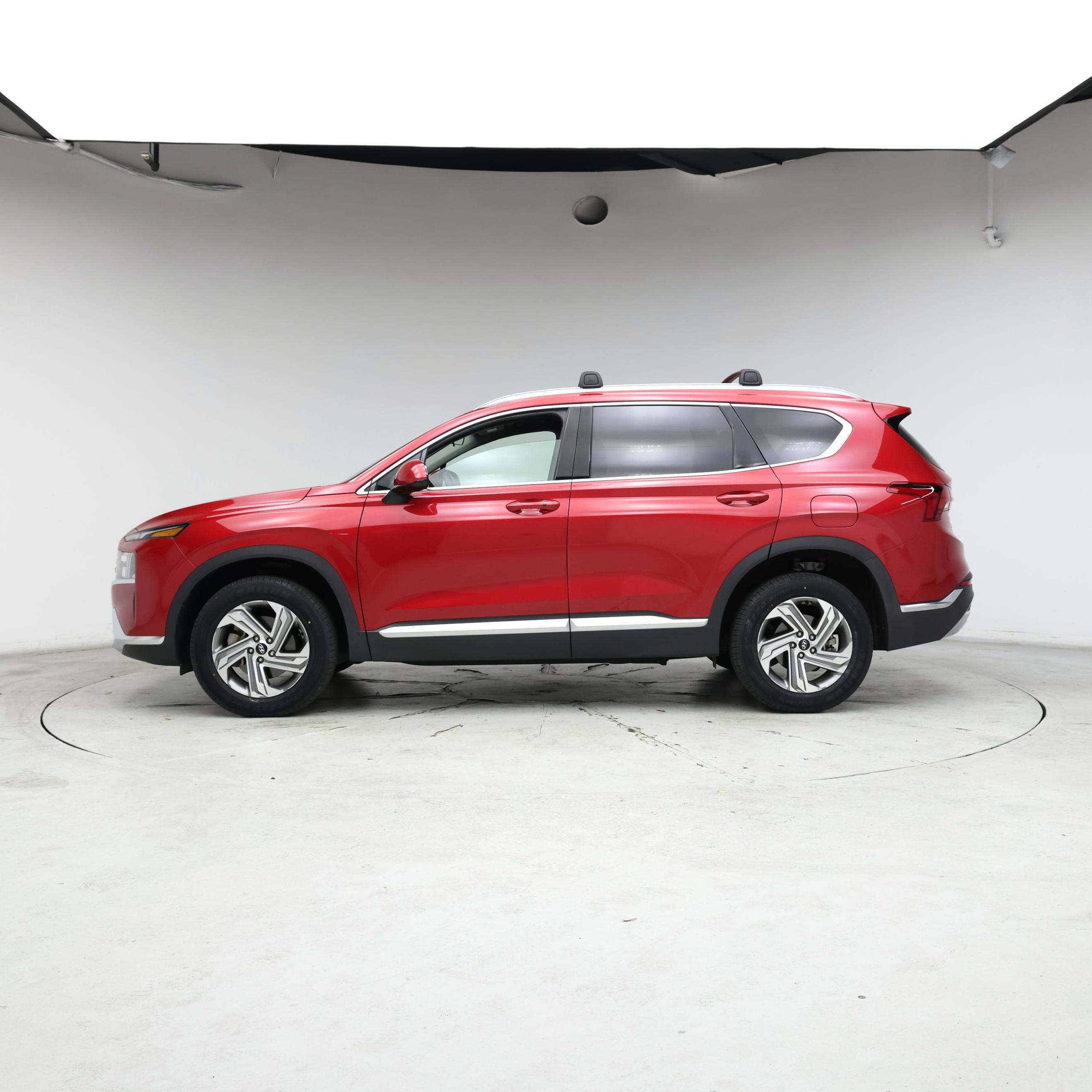 Thumbnail: 2022 Hyundai Santa Fe - 3