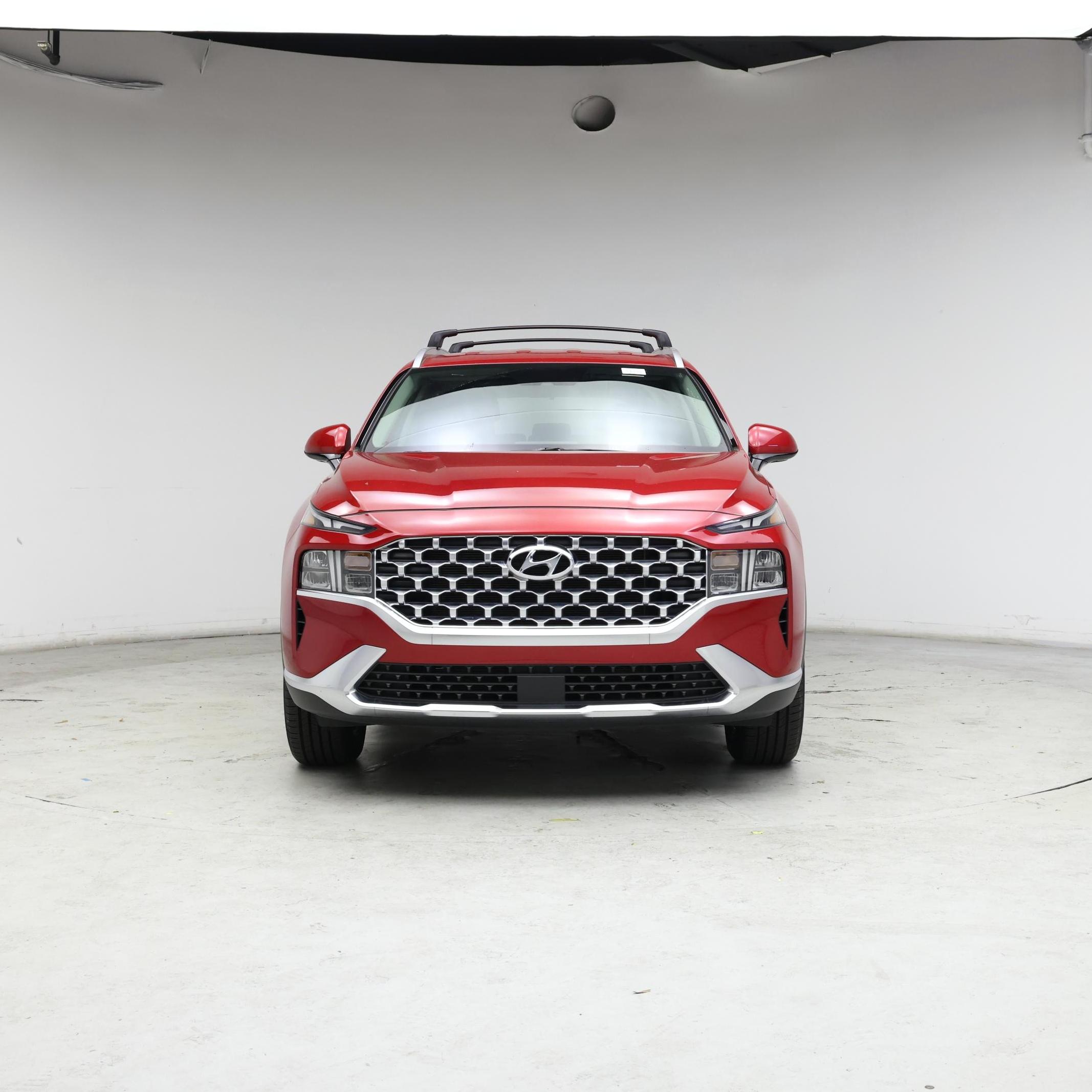 Thumbnail: 2022 Hyundai Santa Fe - 5