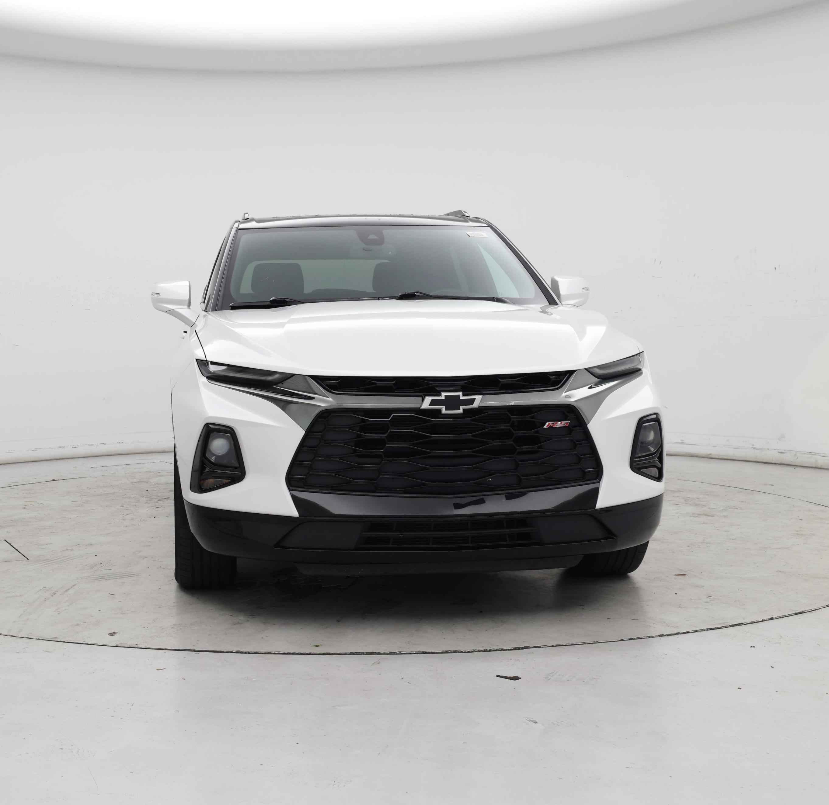Thumbnail: 2022 Chevrolet Blazer - 5