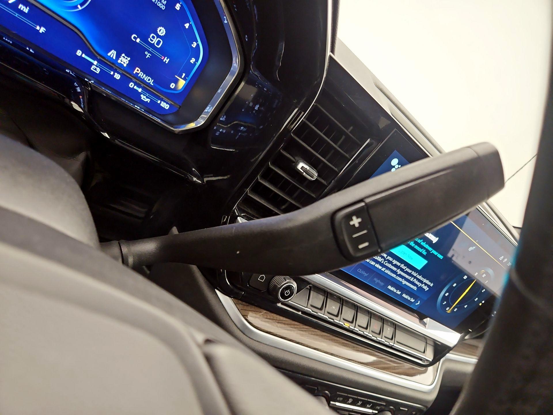 Thumbnail: 2022 Chevrolet Silverado 1500 - 17