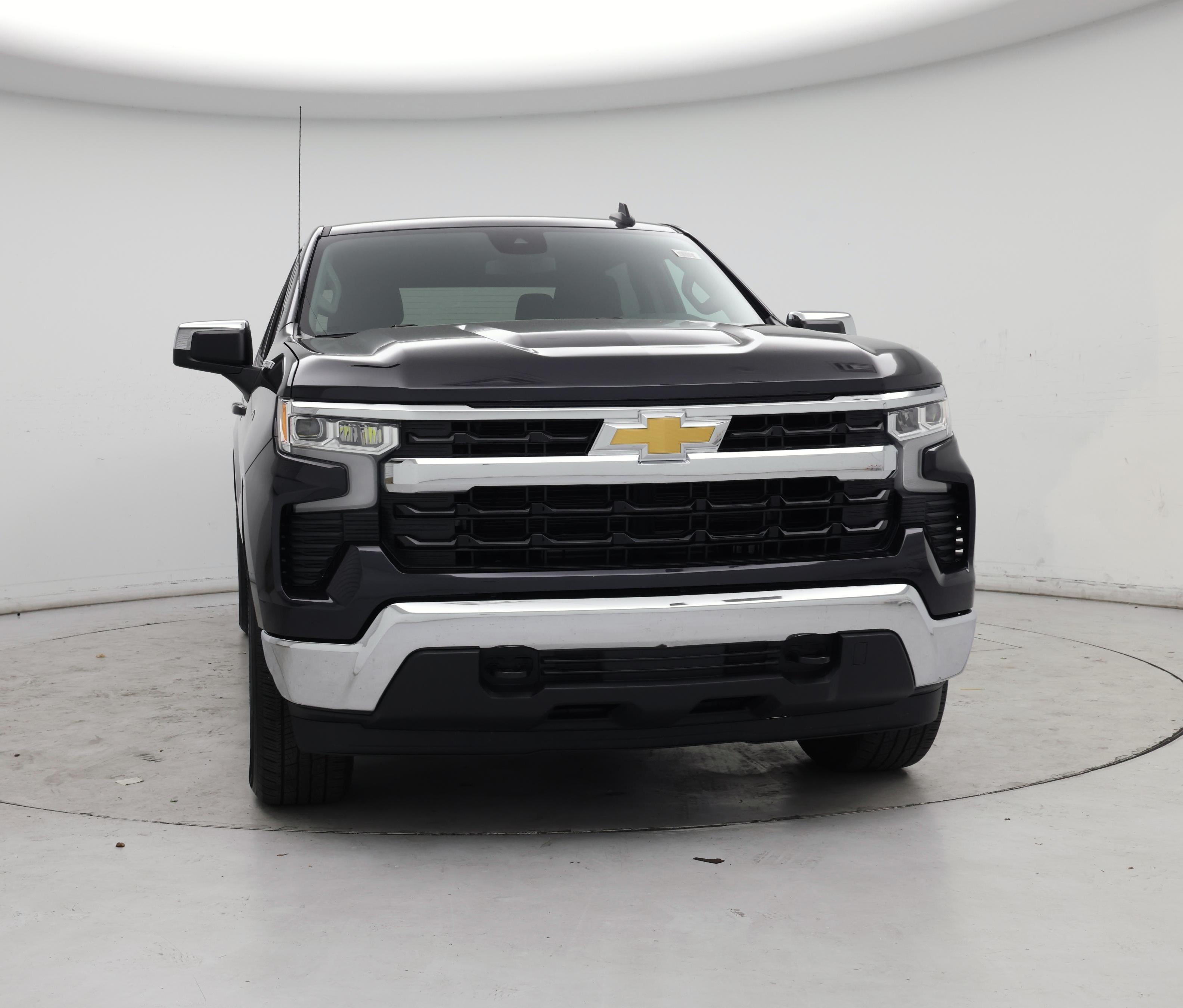 Thumbnail: 2022 Chevrolet Silverado 1500 - 5