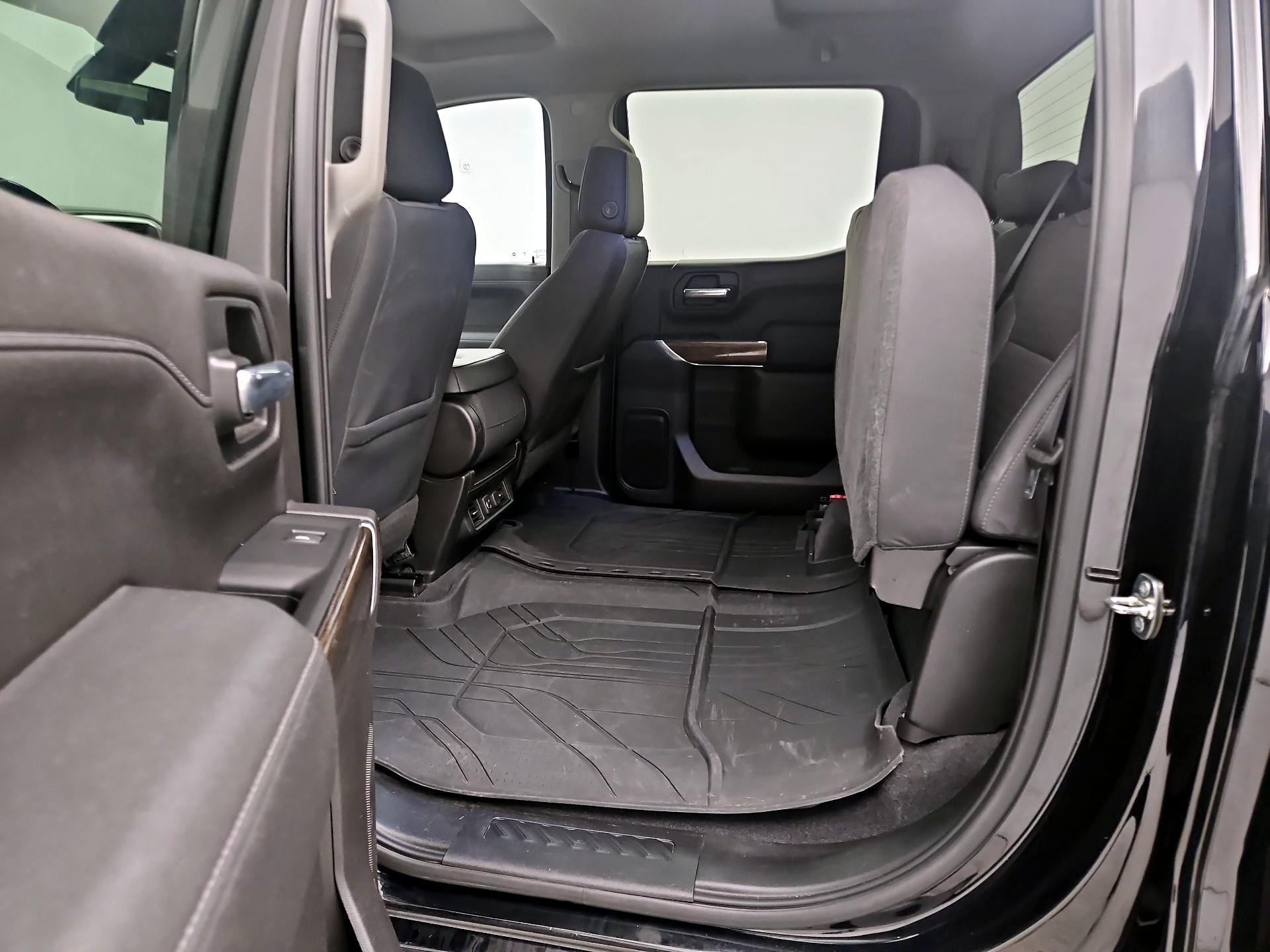 Thumbnail: 2020 Chevrolet Silverado 1500 - 17