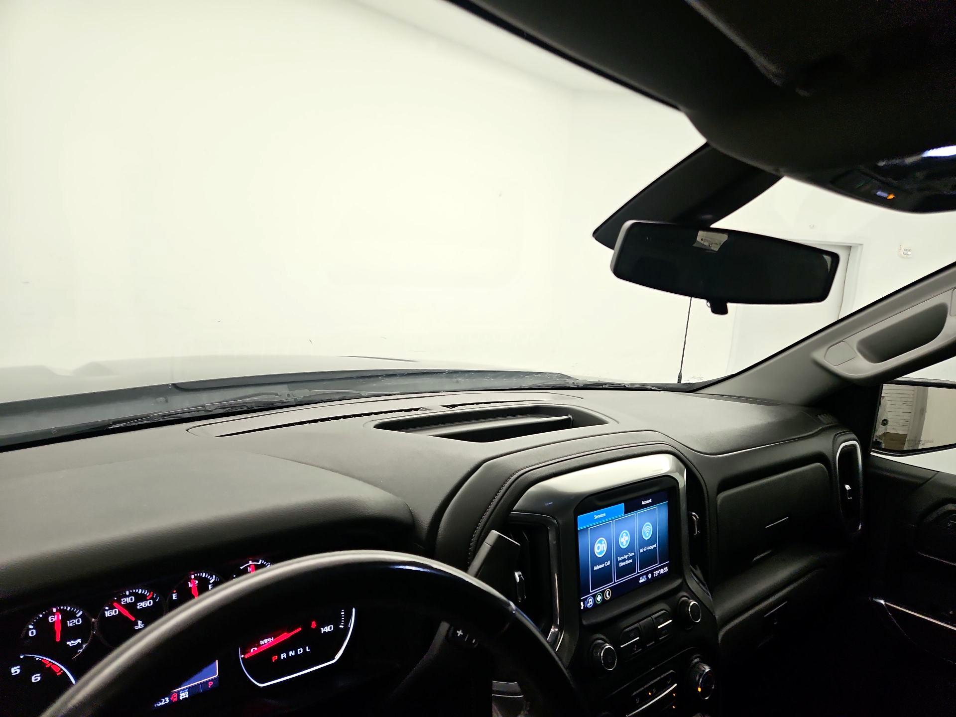 Thumbnail: 2020 Chevrolet Silverado 1500 - 8