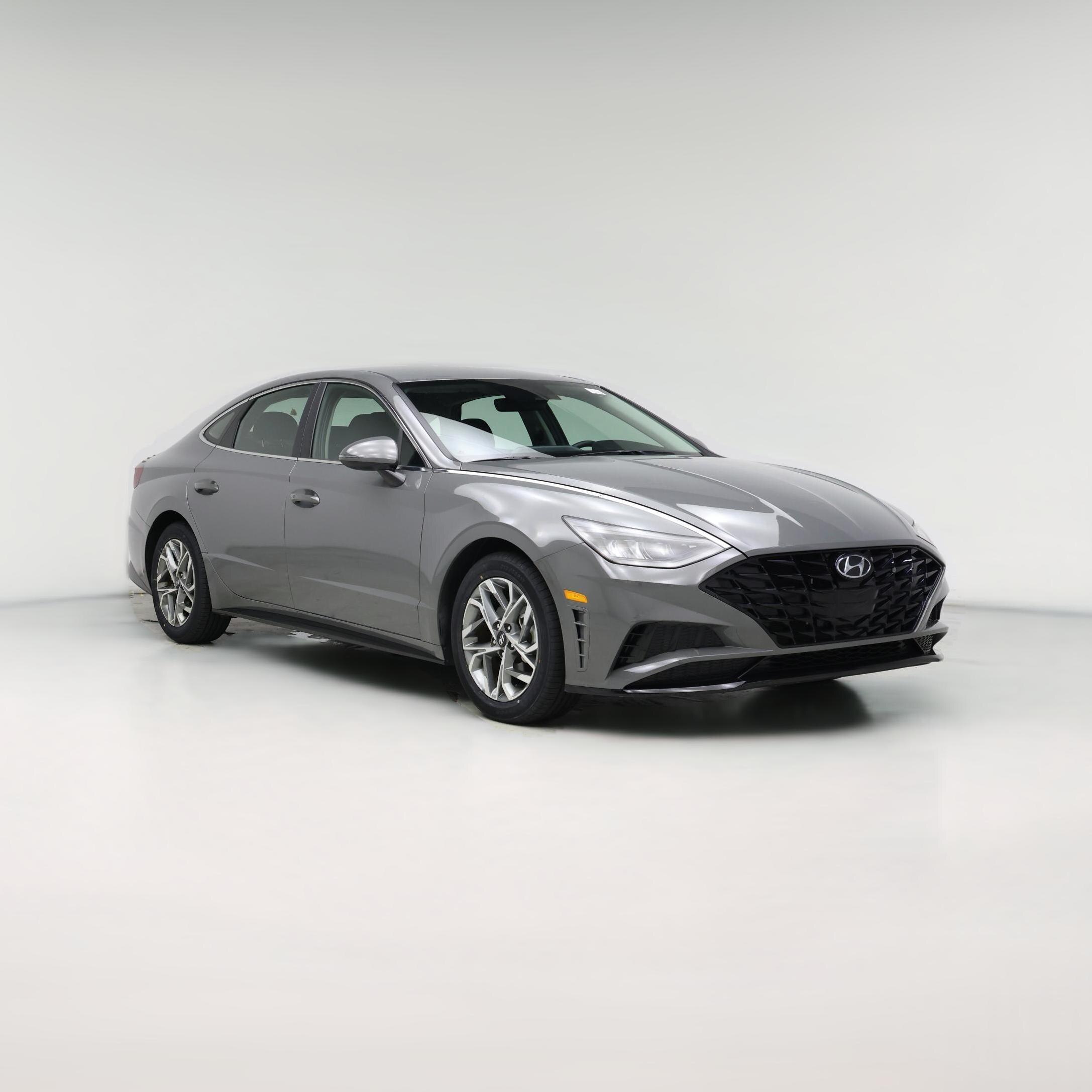Thumbnail: 2022 Hyundai Sonata - 1