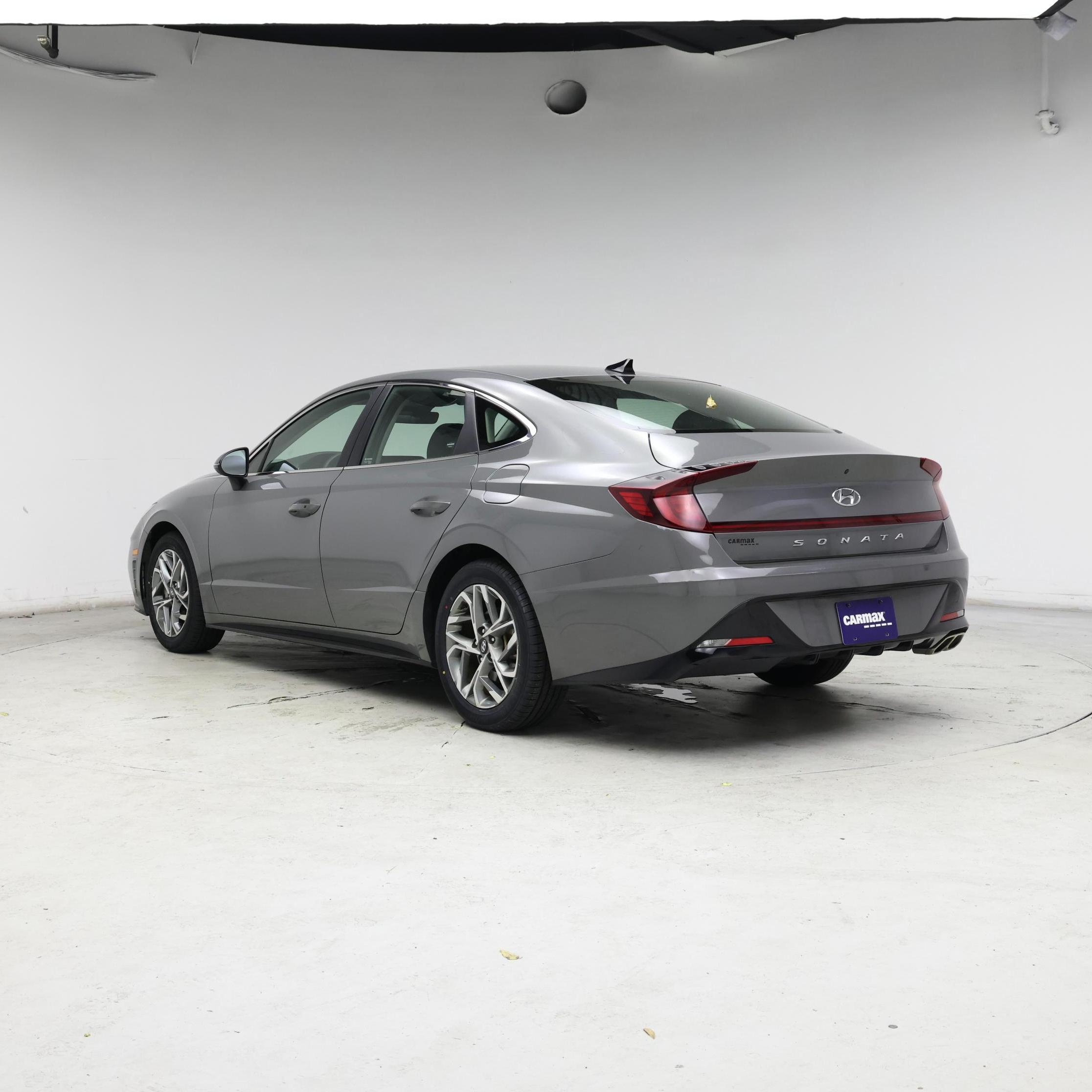 Thumbnail: 2022 Hyundai Sonata - 2