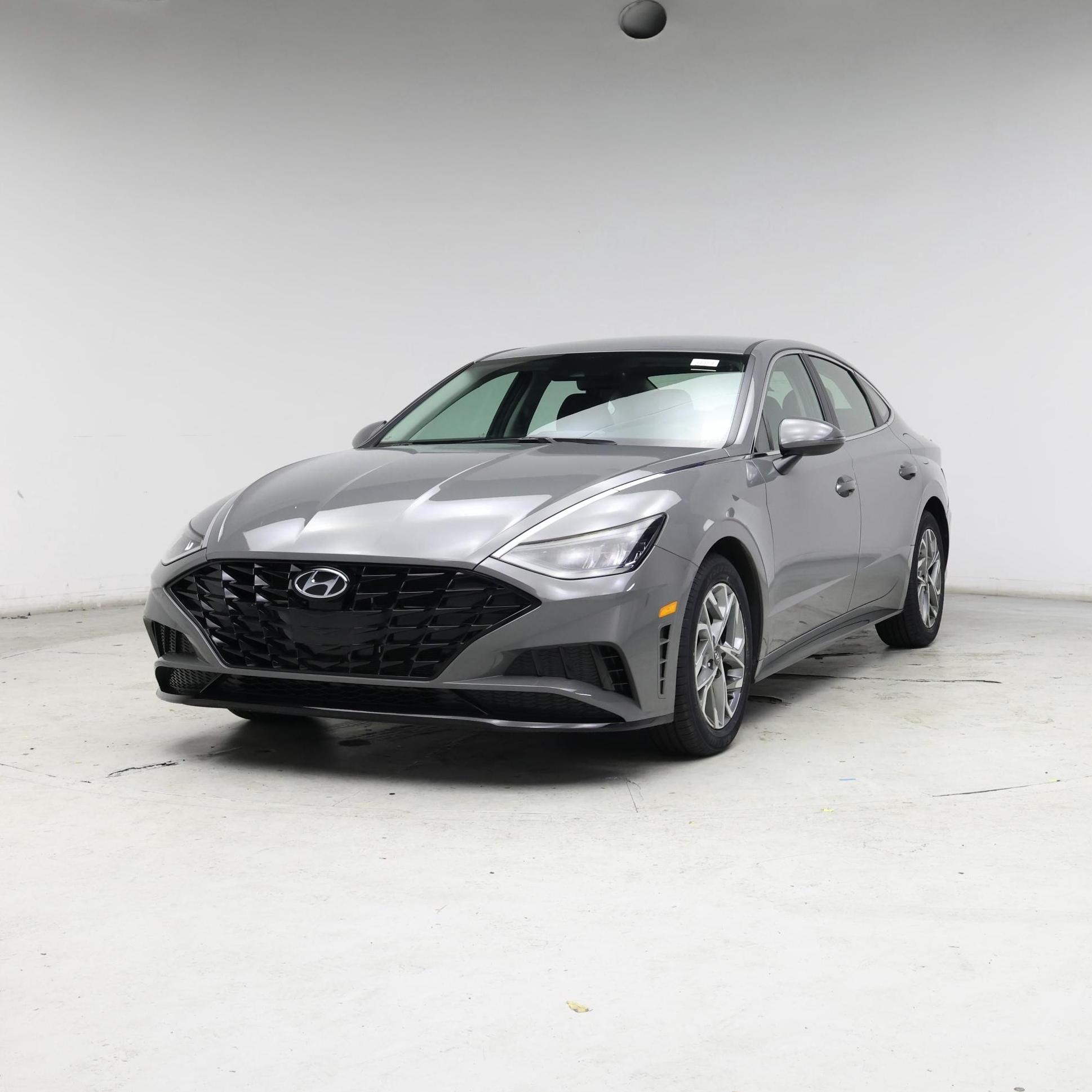 Thumbnail: 2022 Hyundai Sonata - 4