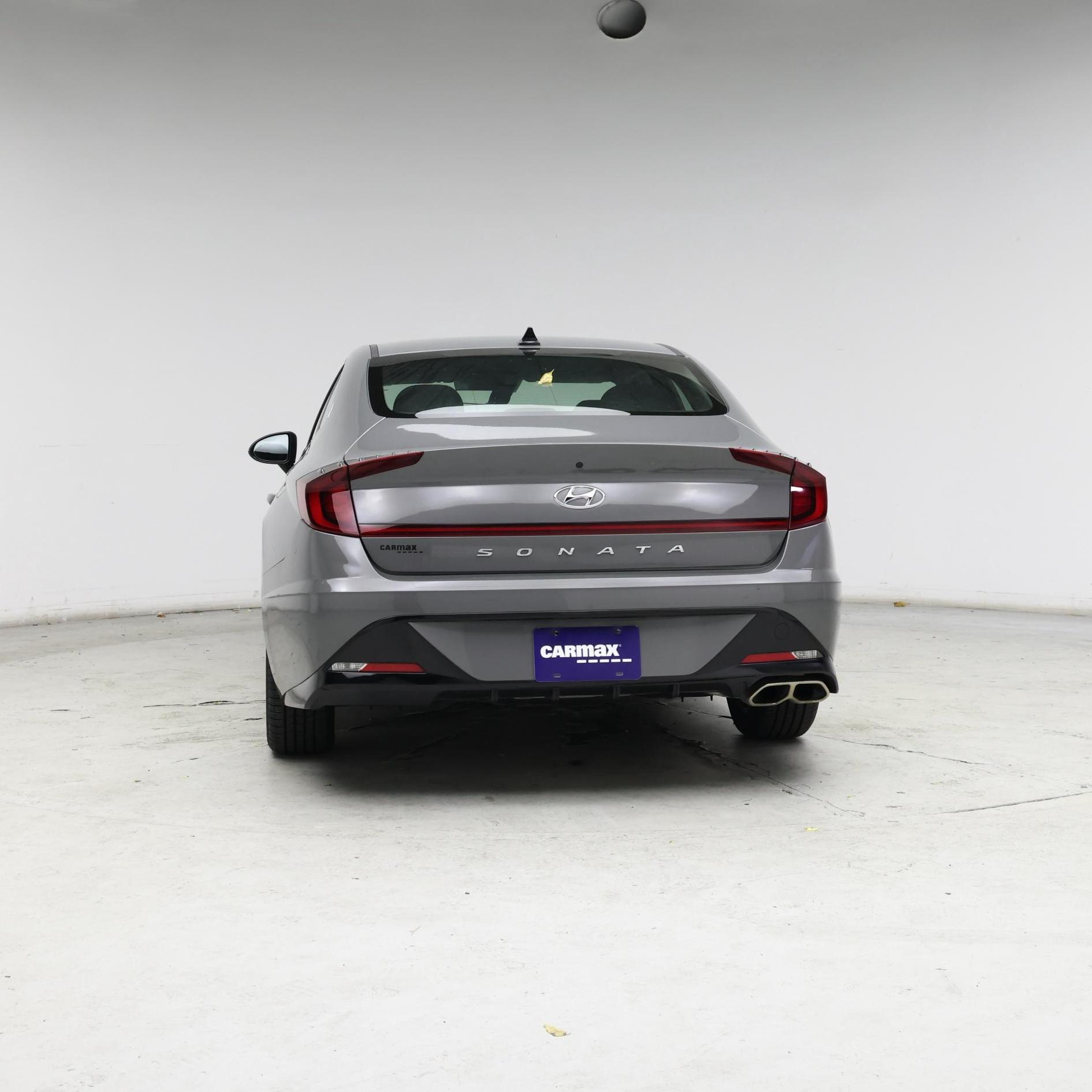 Thumbnail: 2022 Hyundai Sonata - 6