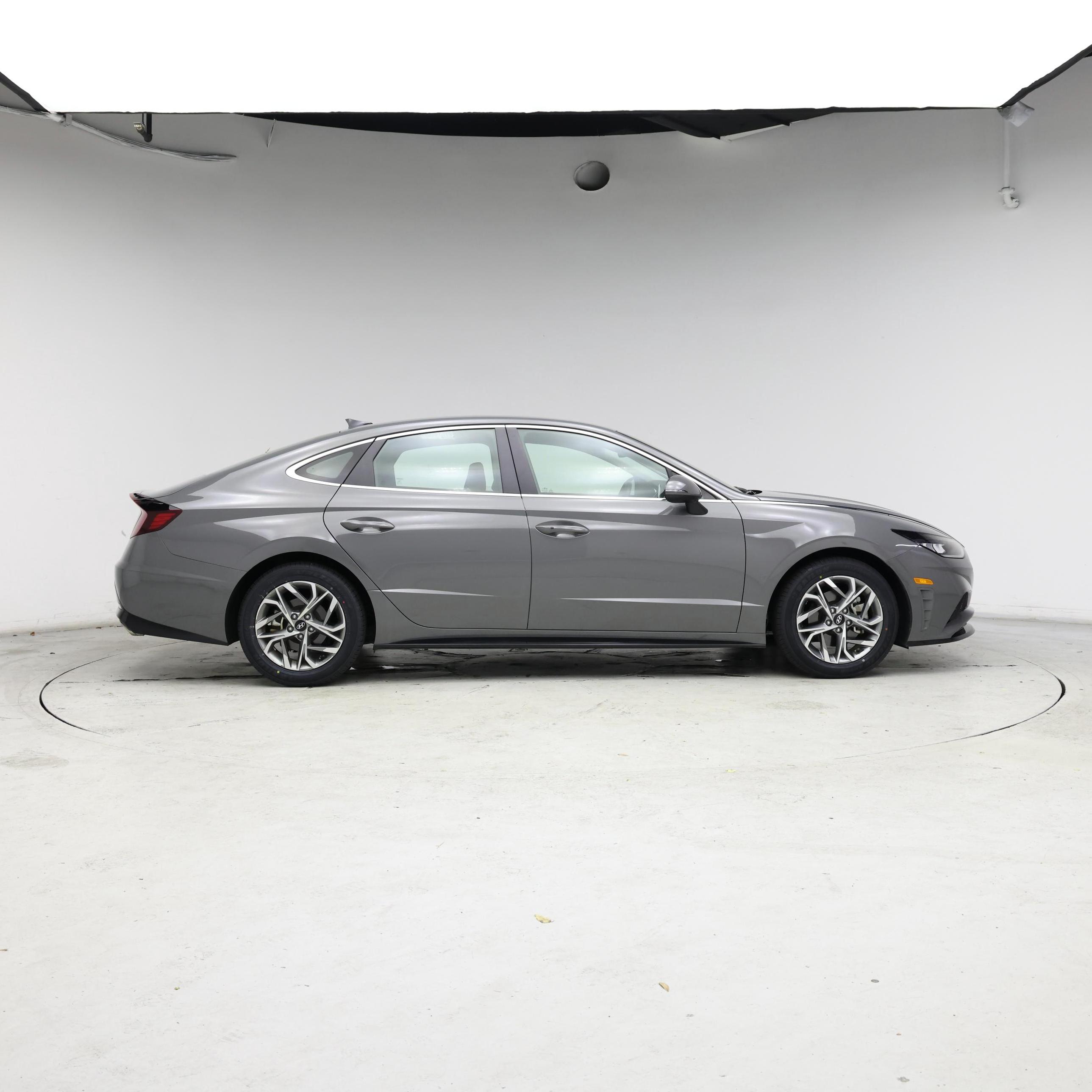 Thumbnail: 2022 Hyundai Sonata - 7