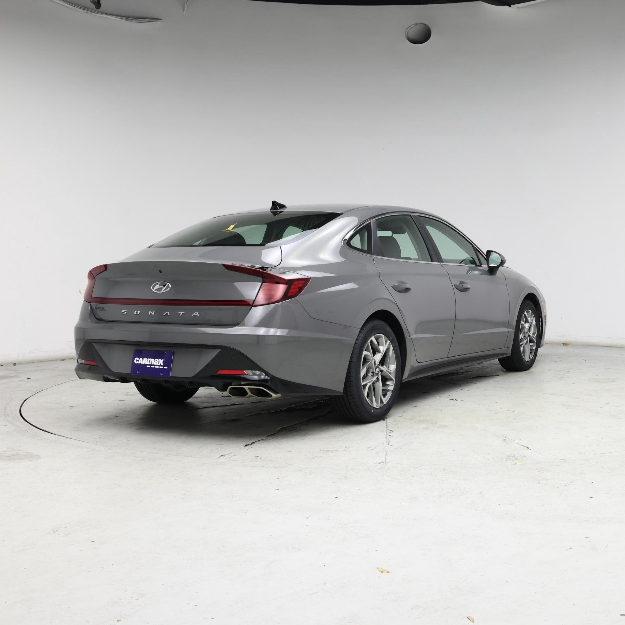 Thumbnail: 2022 Hyundai Sonata - 8