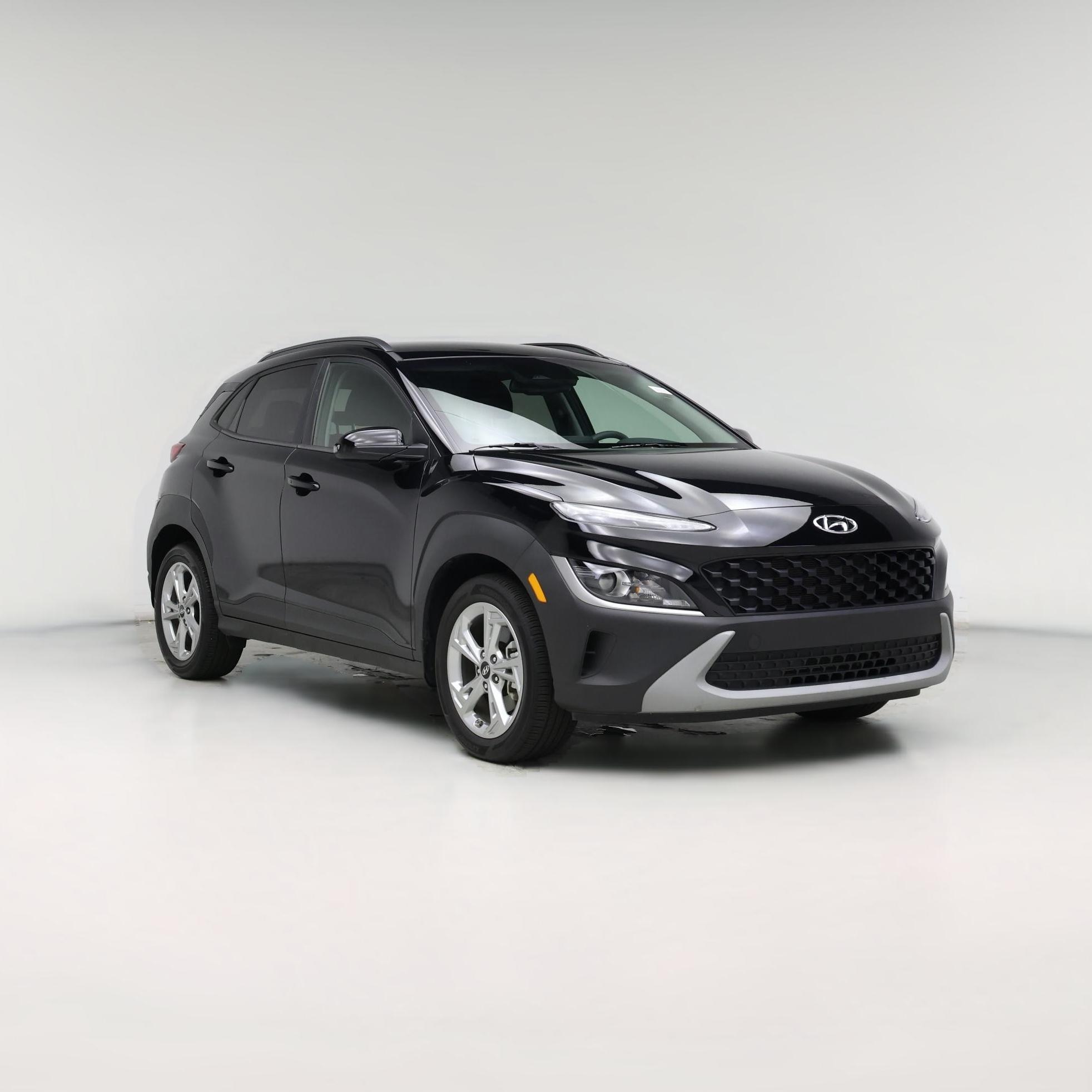 Thumbnail: 2023 Hyundai Kona - 1