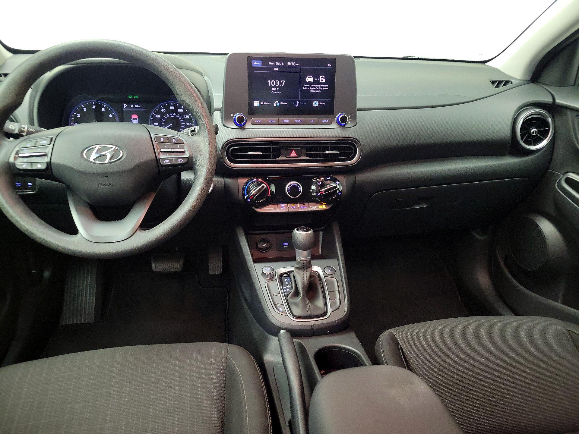 Thumbnail: 2023 Hyundai Kona - 9