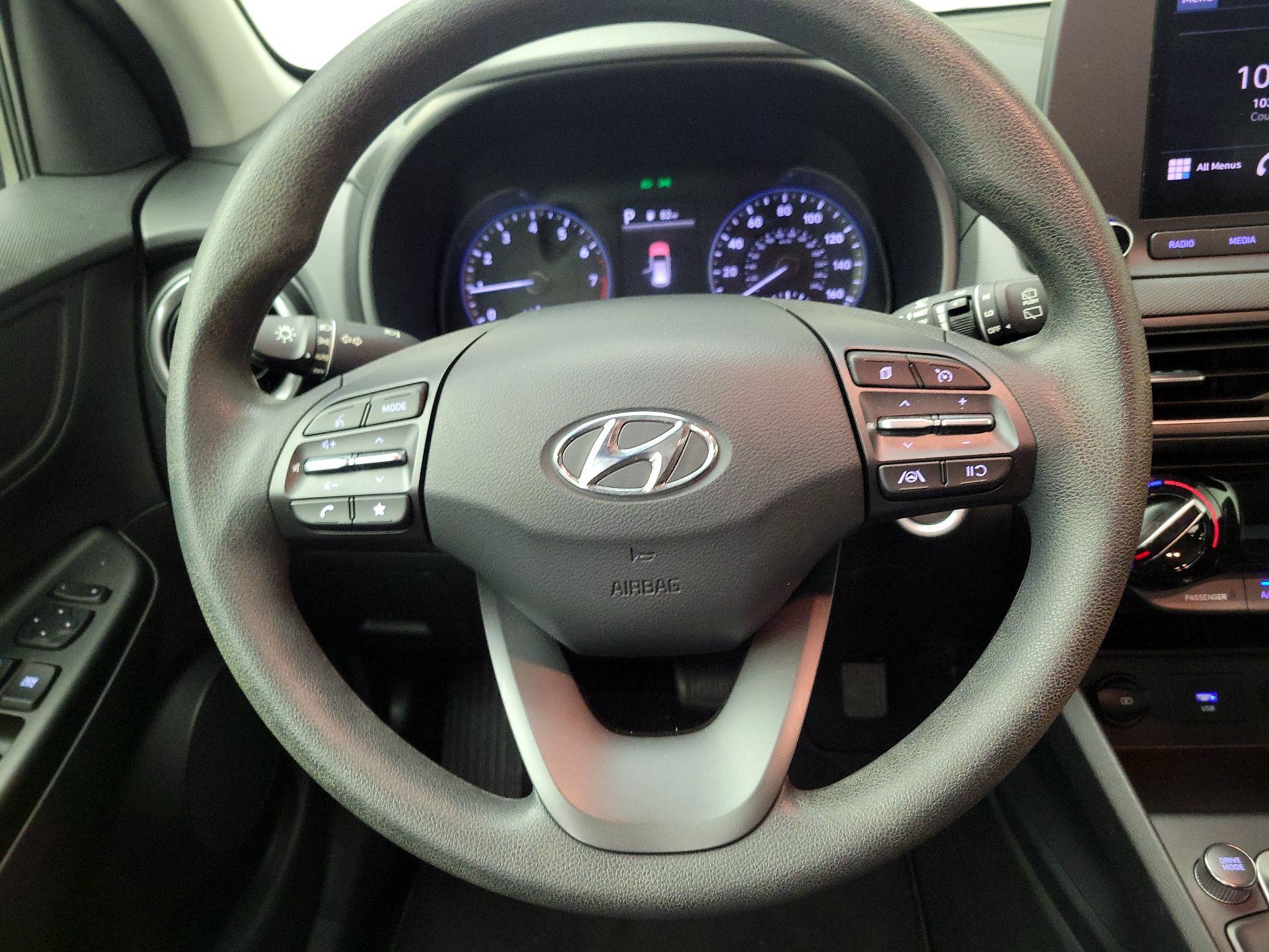 Thumbnail: 2023 Hyundai Kona - 10