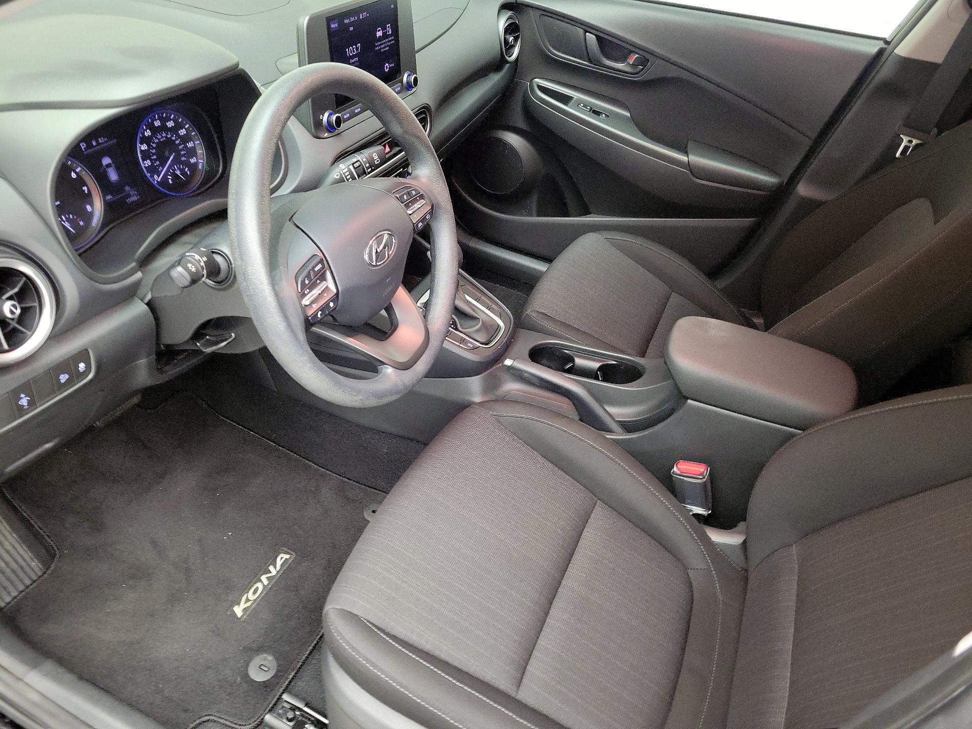 Thumbnail: 2023 Hyundai Kona - 11