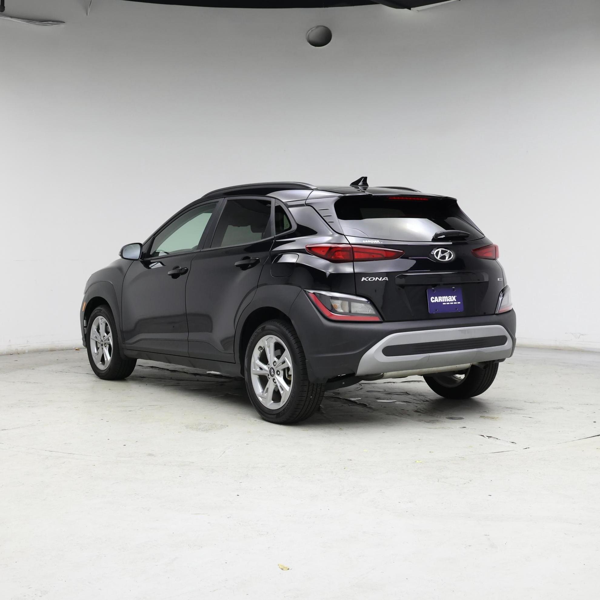 Thumbnail: 2023 Hyundai Kona - 2