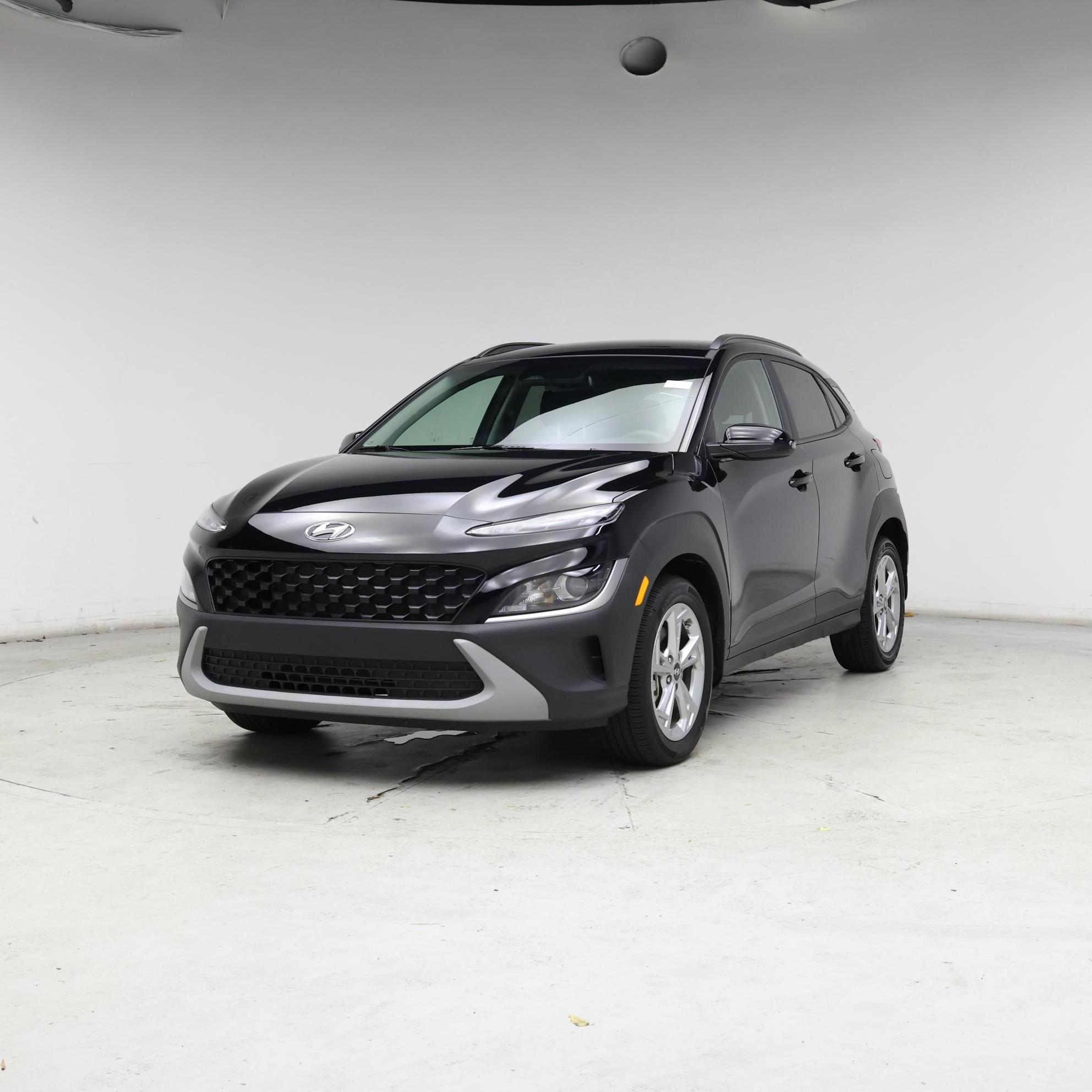 Thumbnail: 2023 Hyundai Kona - 4