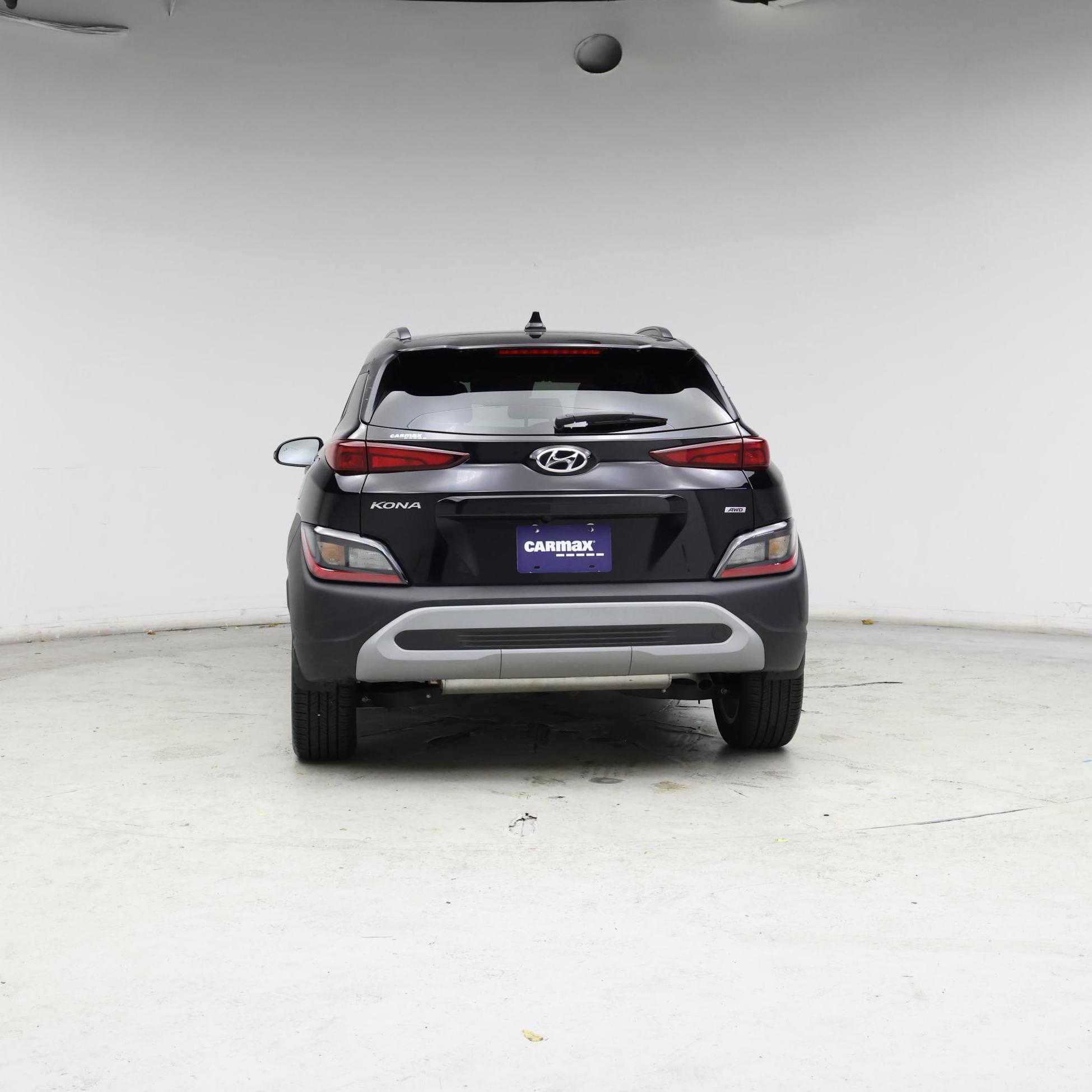 Thumbnail: 2023 Hyundai Kona - 6