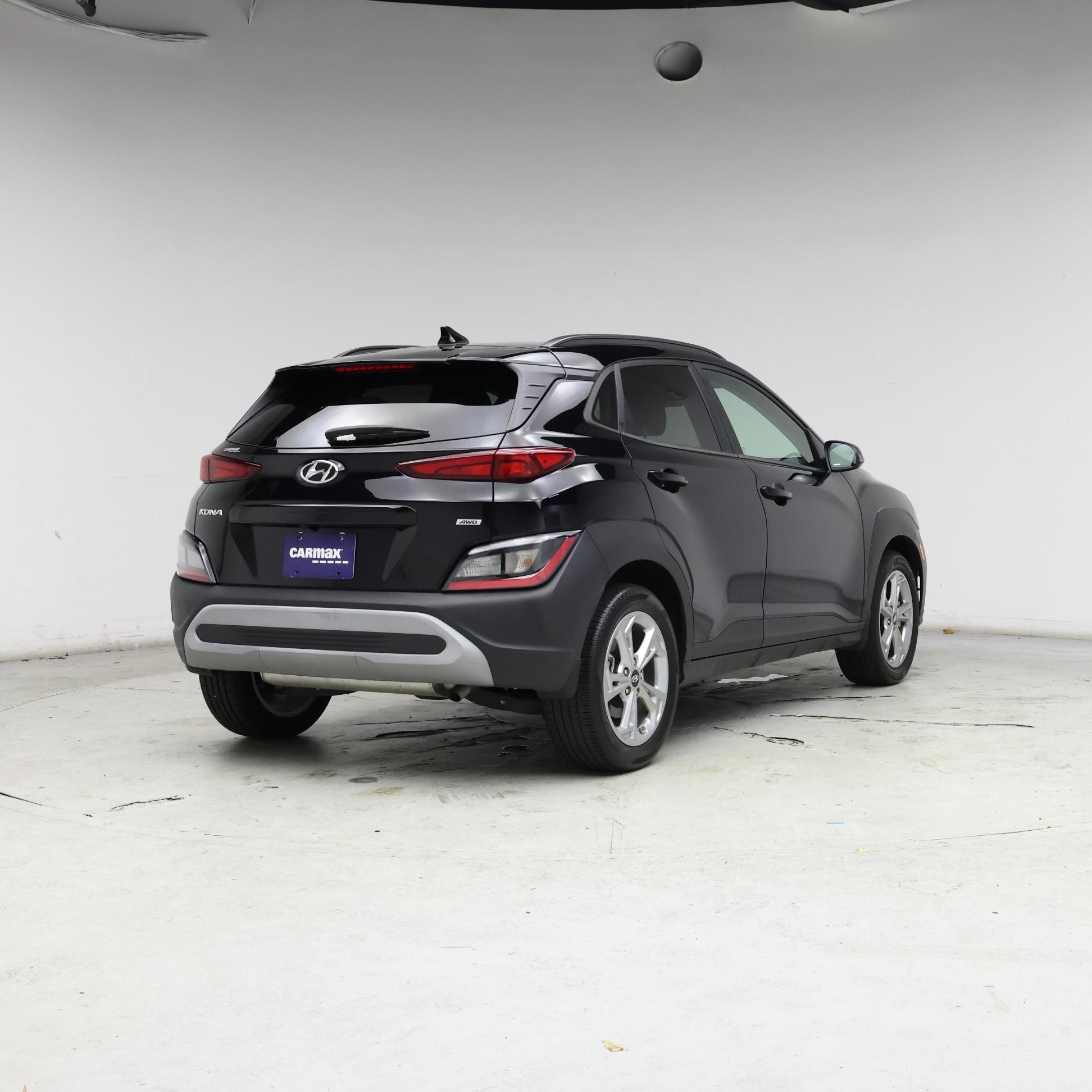 Thumbnail: 2023 Hyundai Kona - 8