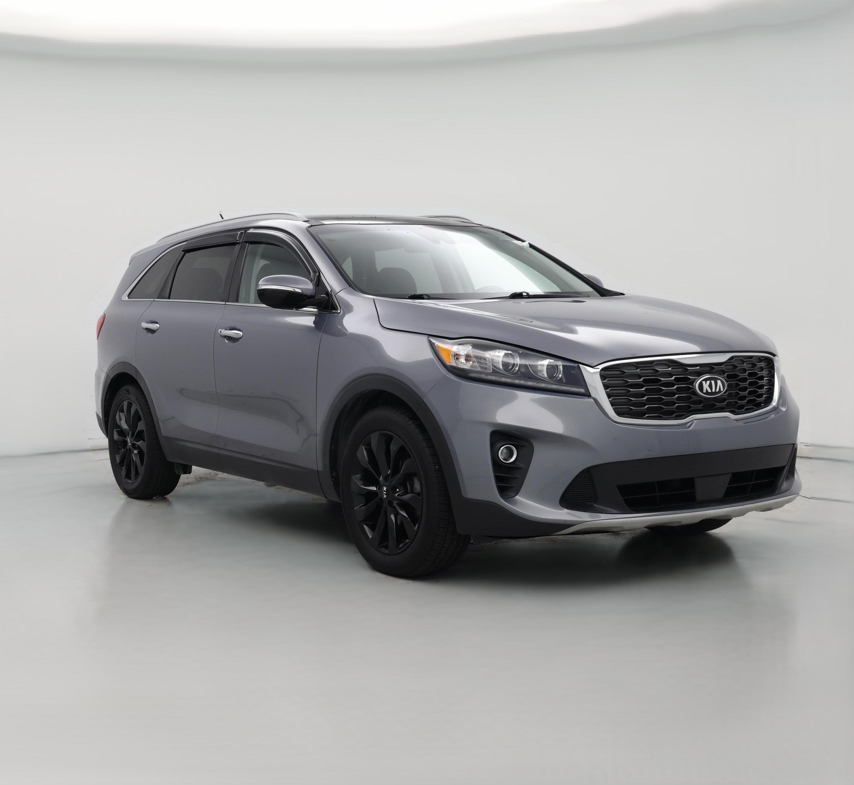 Thumbnail: 2020 Kia Sorento - 1