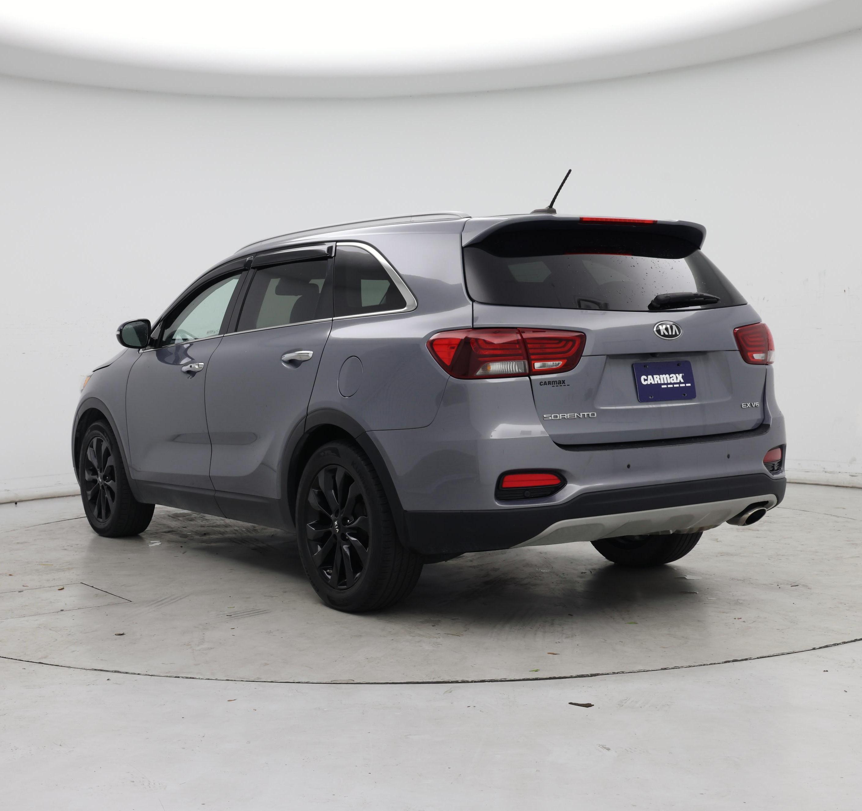 Thumbnail: 2020 Kia Sorento - 2