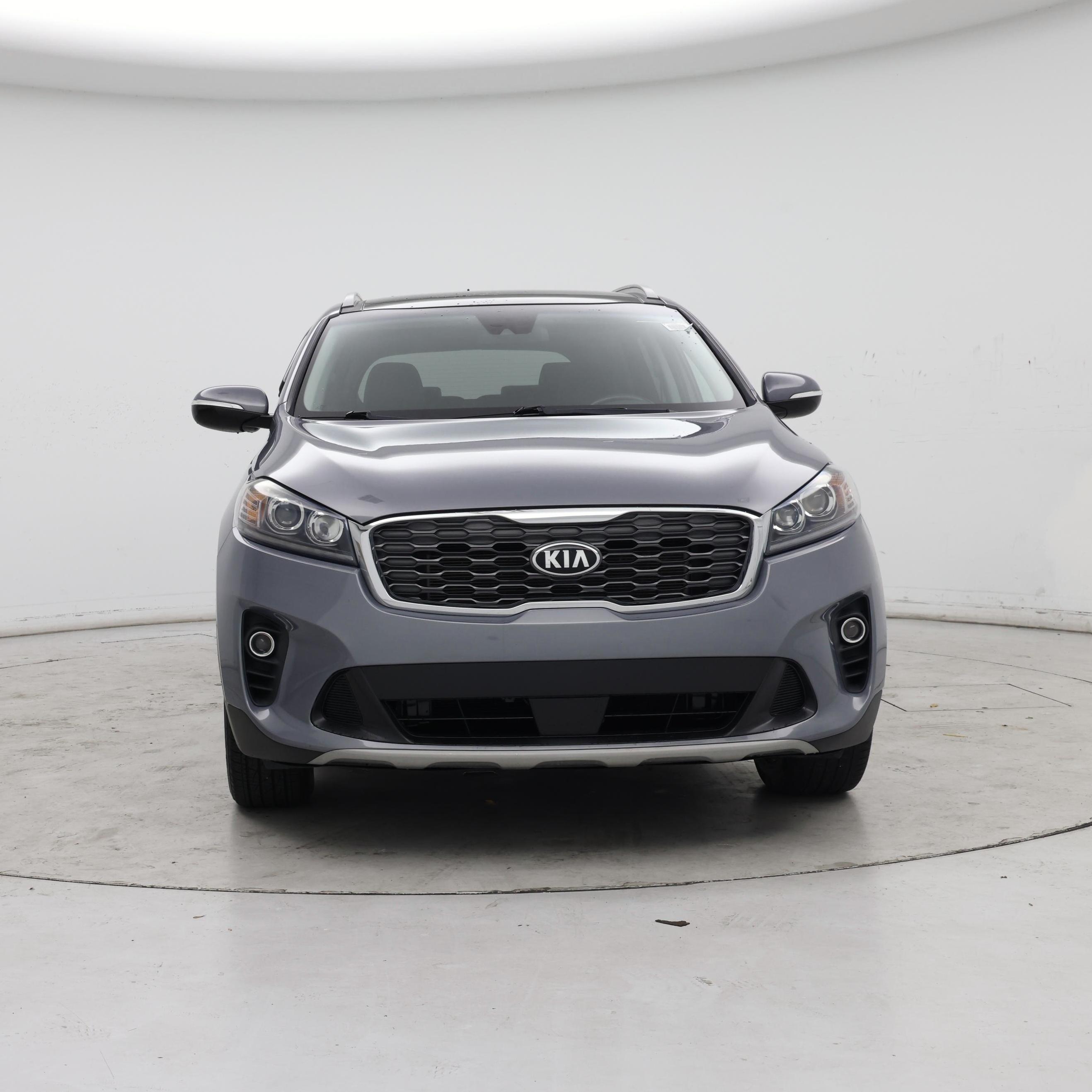 Thumbnail: 2020 Kia Sorento - 5