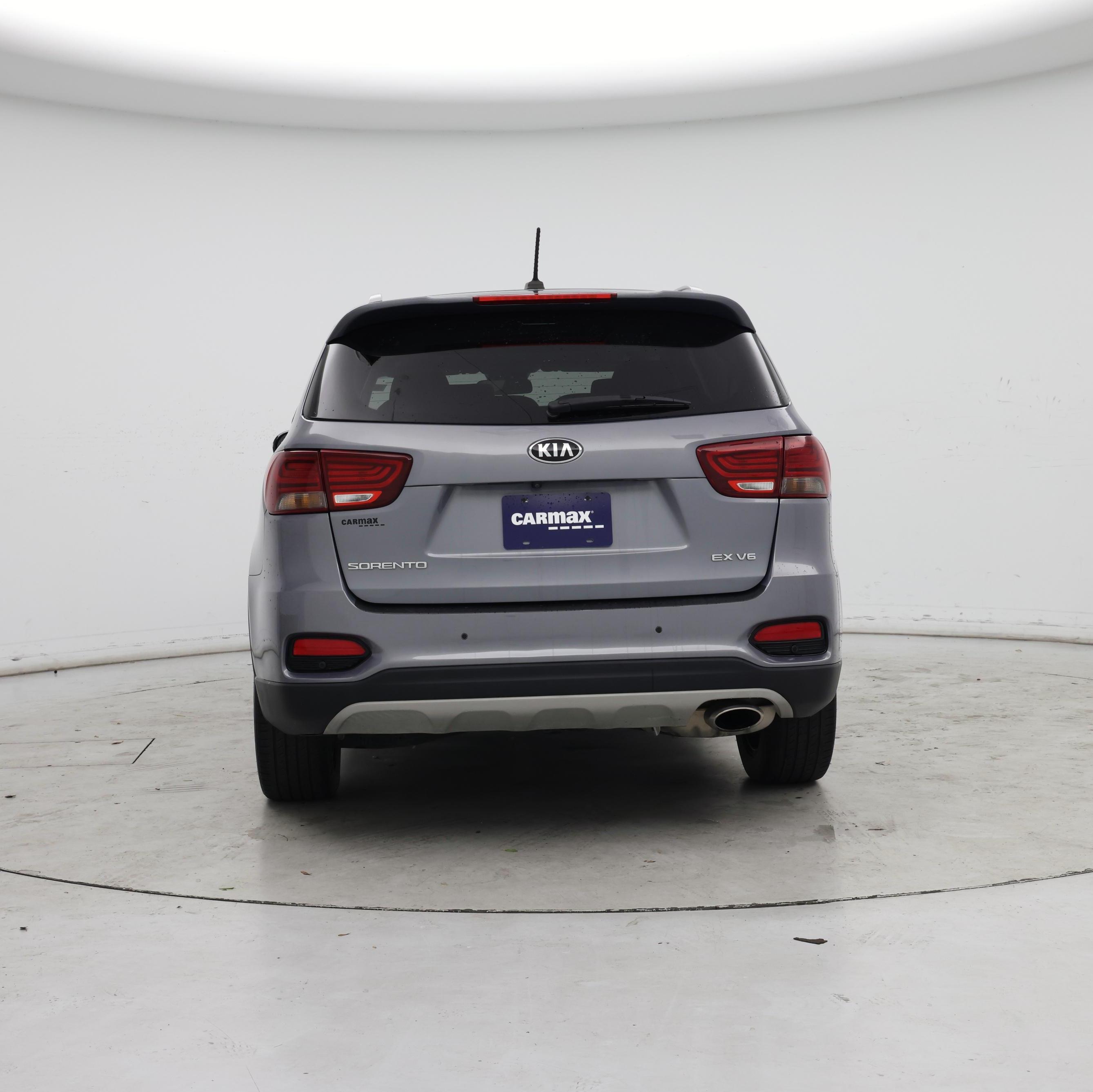 Thumbnail: 2020 Kia Sorento - 6