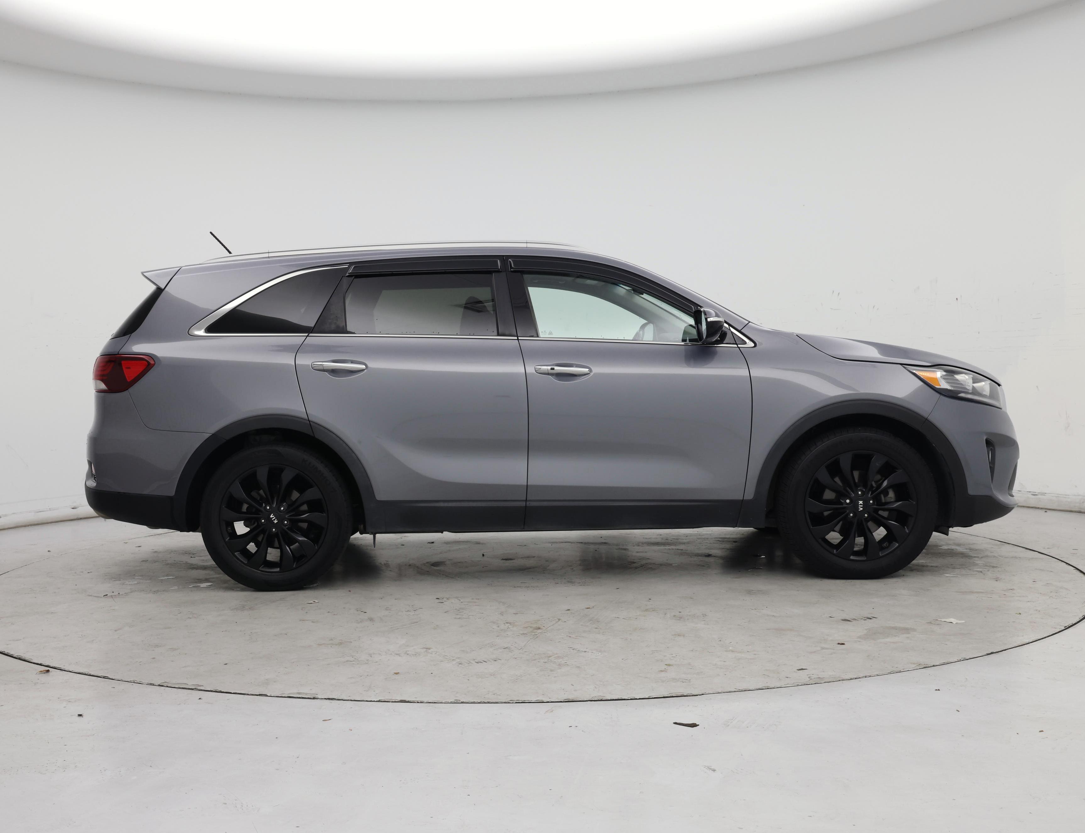 Thumbnail: 2020 Kia Sorento - 7