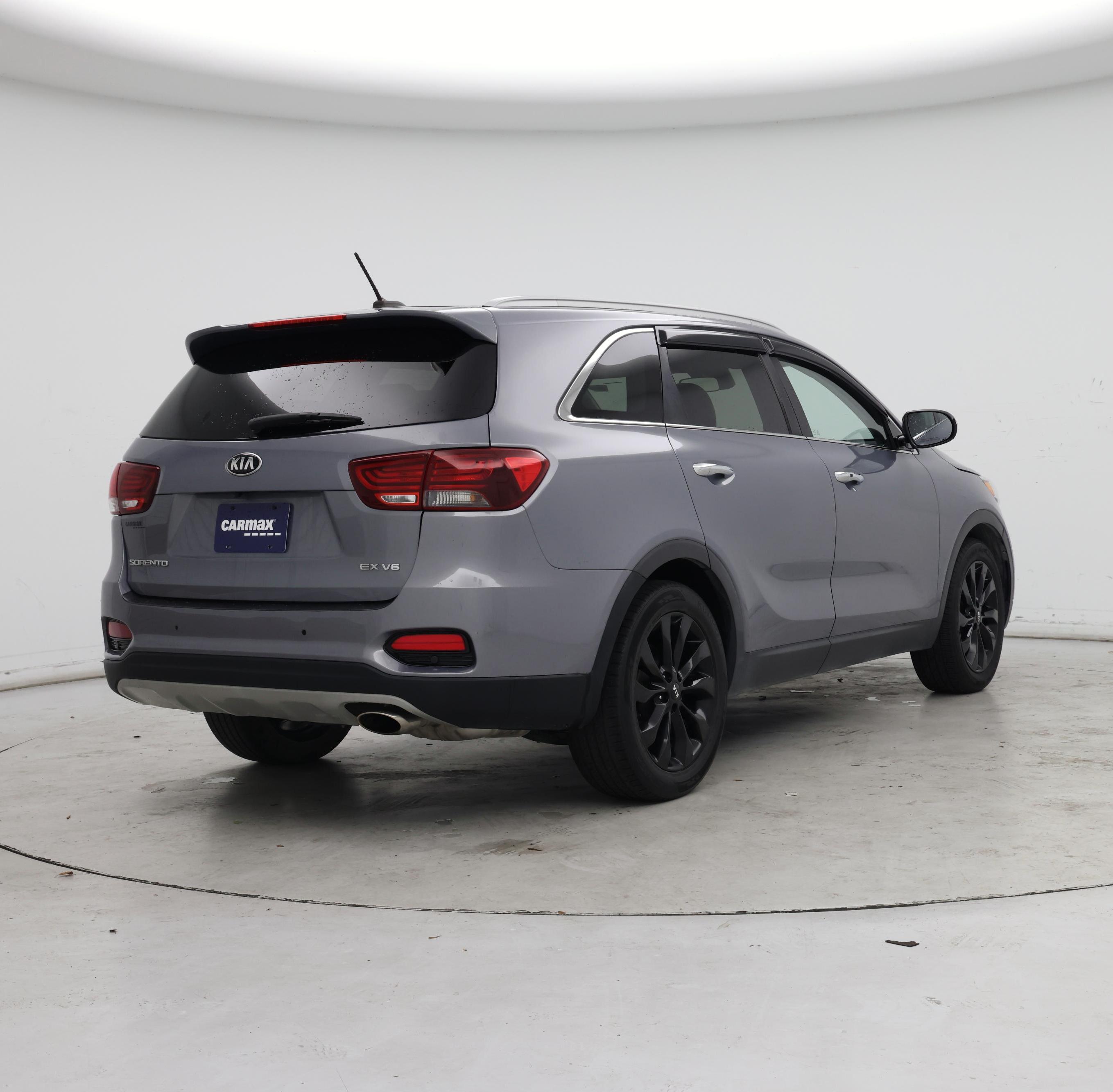 Thumbnail: 2020 Kia Sorento - 8