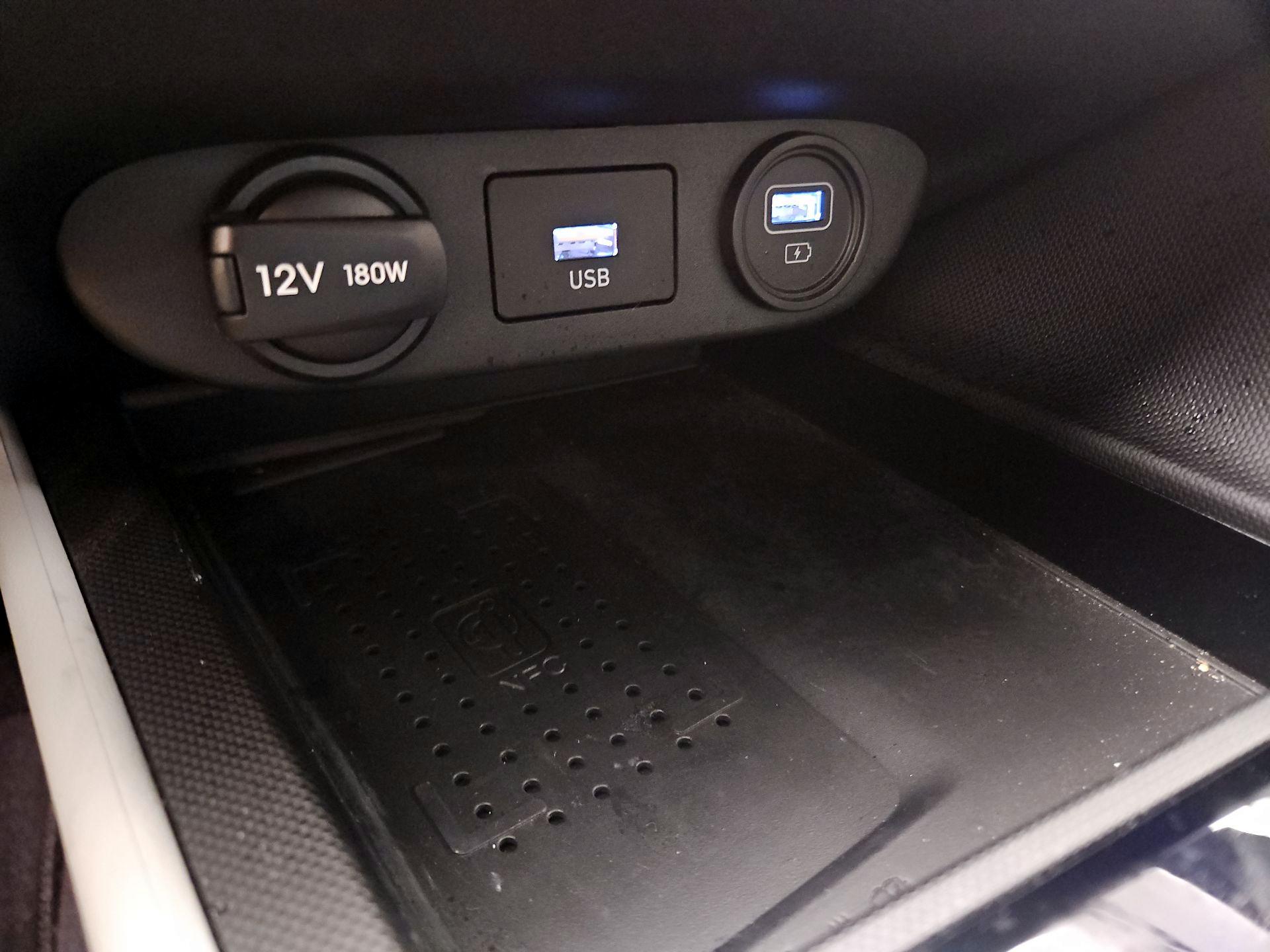 Thumbnail: 2023 Hyundai Elantra - 19