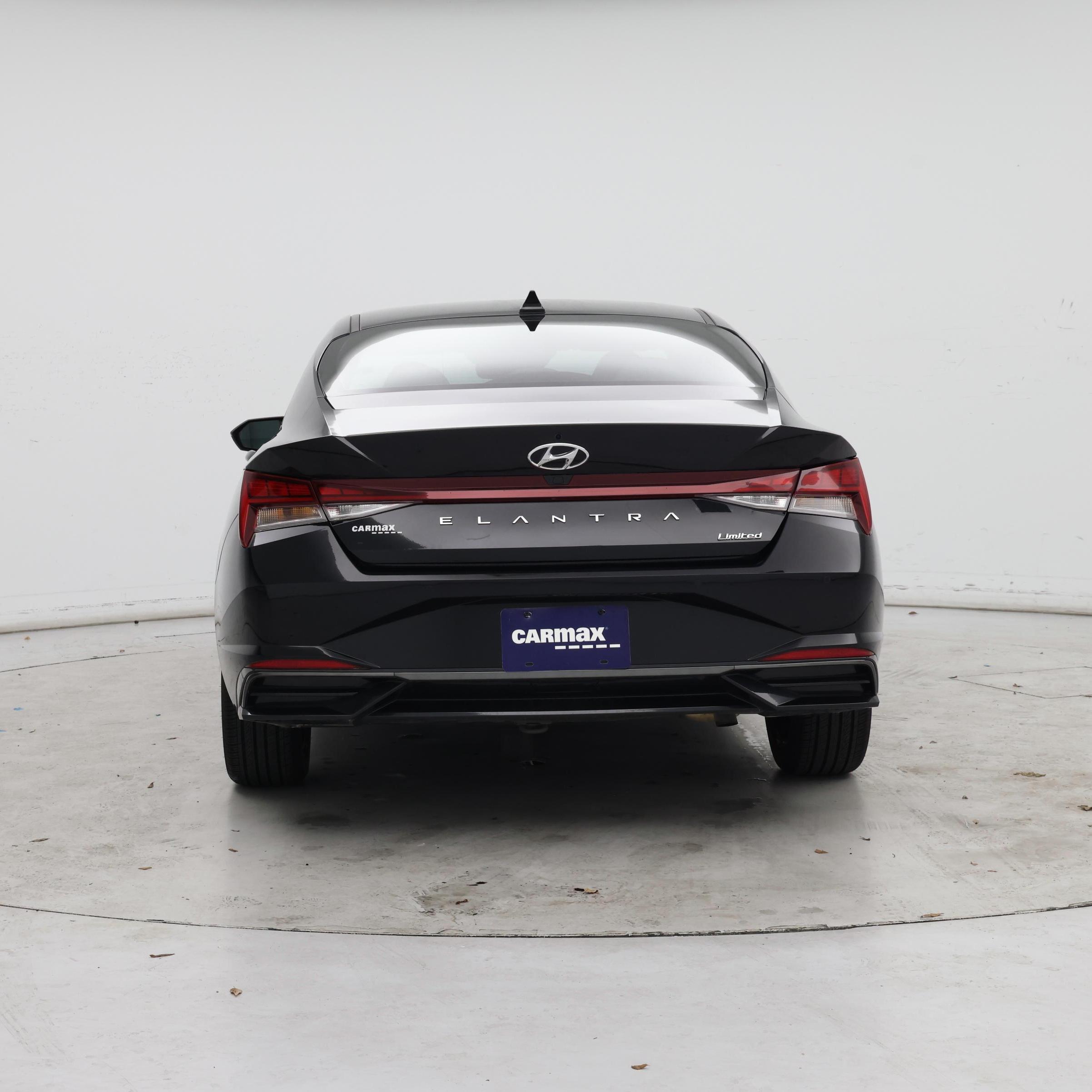 Thumbnail: 2023 Hyundai Elantra - 6