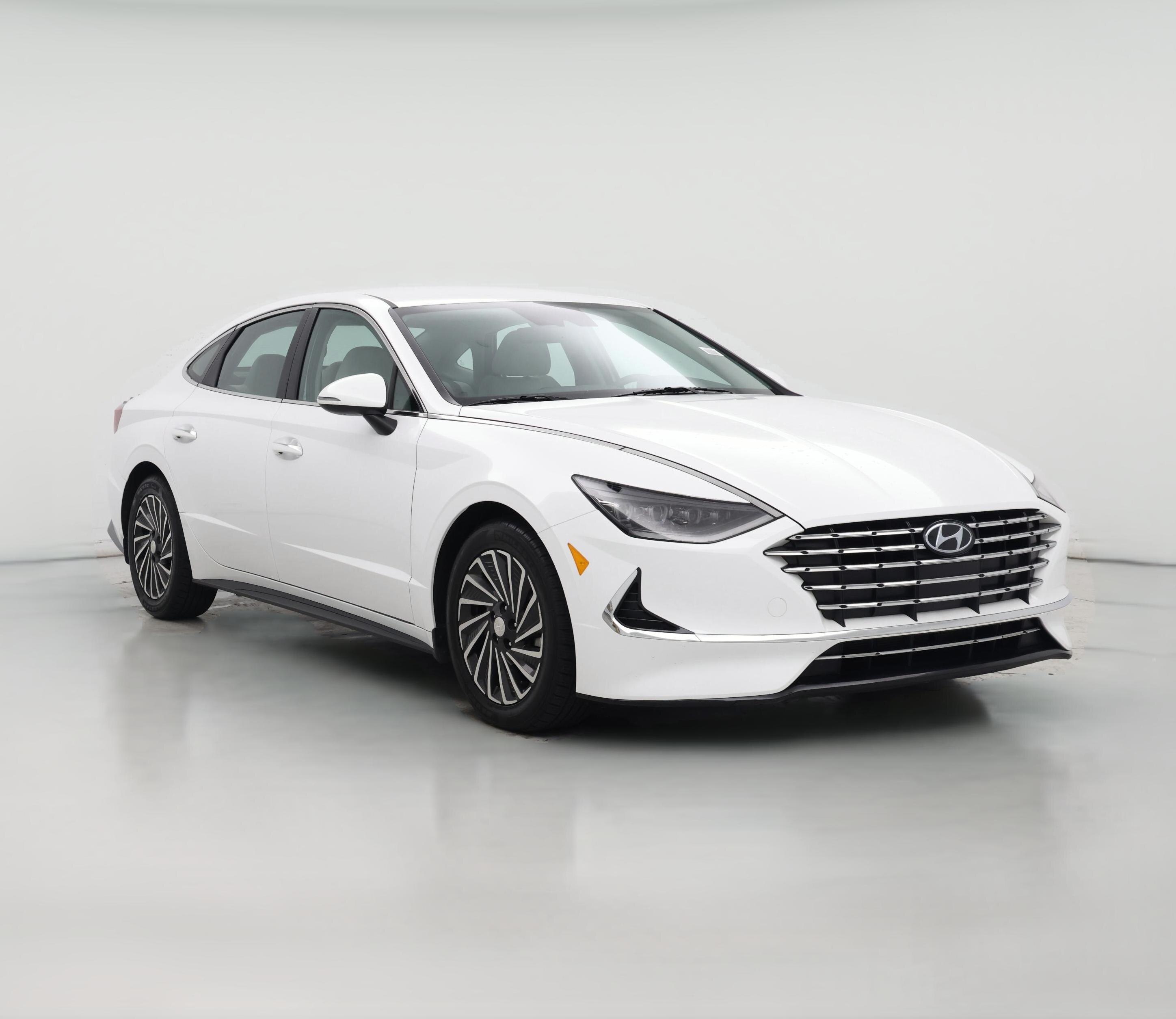 Thumbnail: 2023 Hyundai Sonata - 1