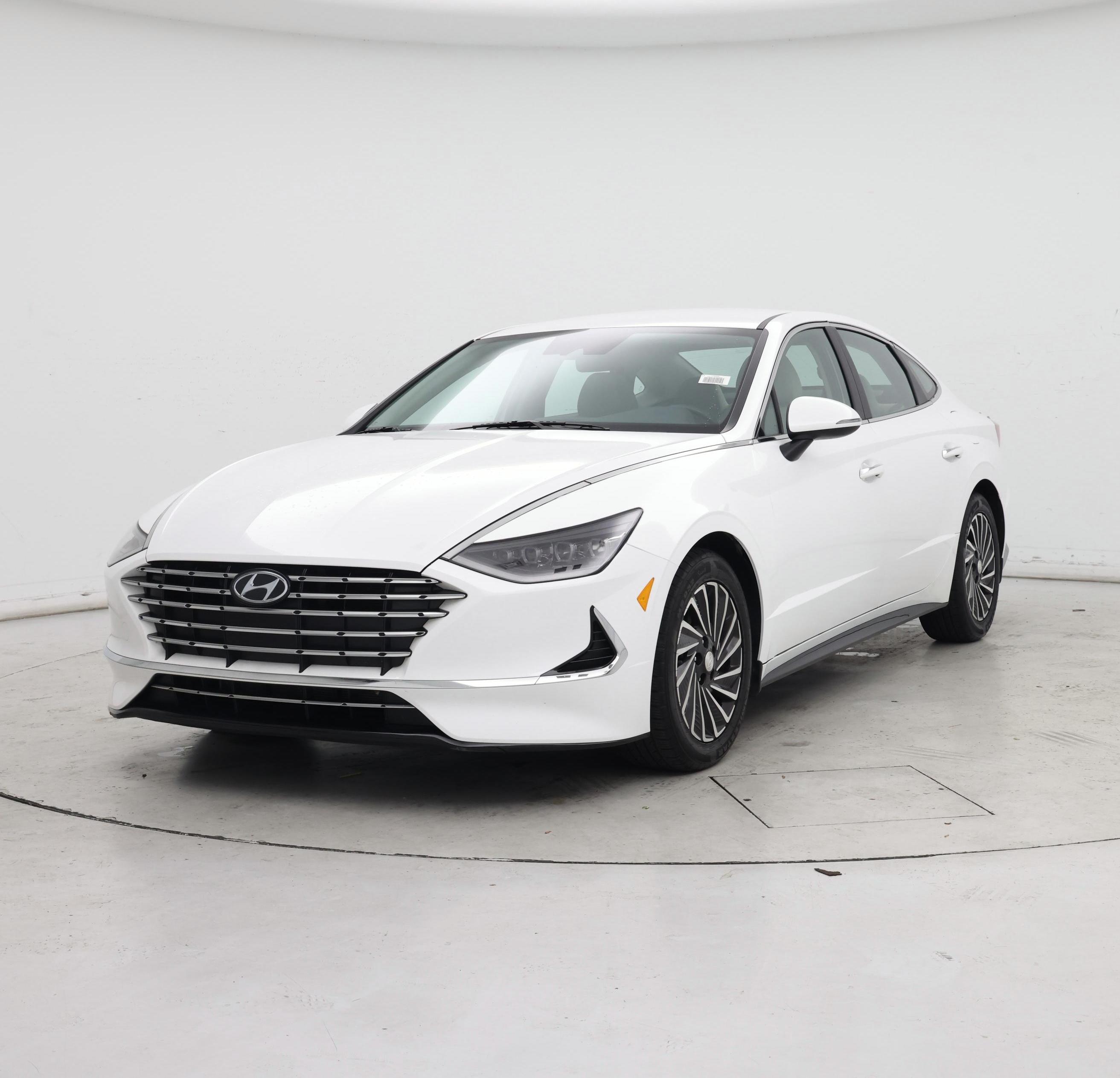 Thumbnail: 2023 Hyundai Sonata - 4