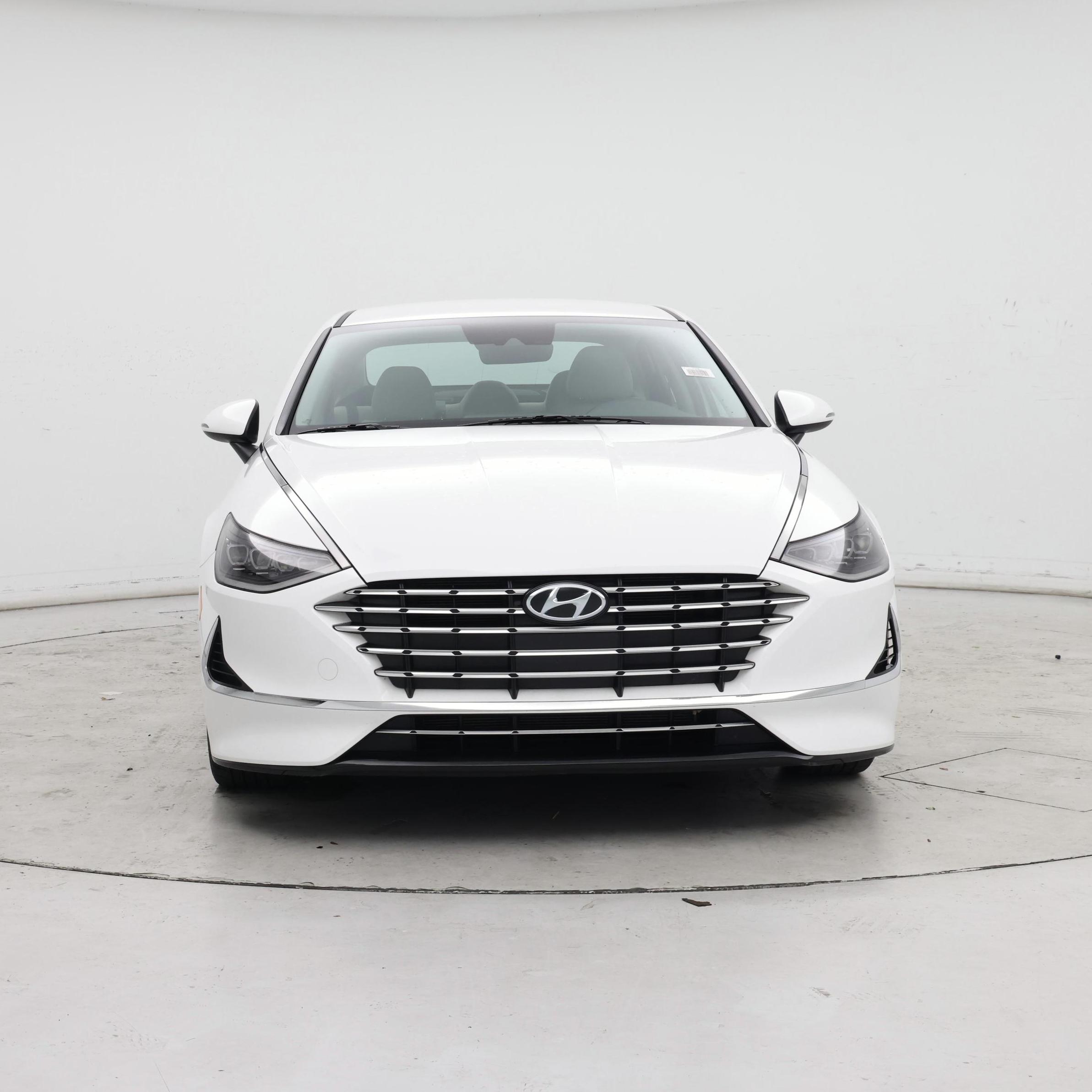 Thumbnail: 2023 Hyundai Sonata - 5