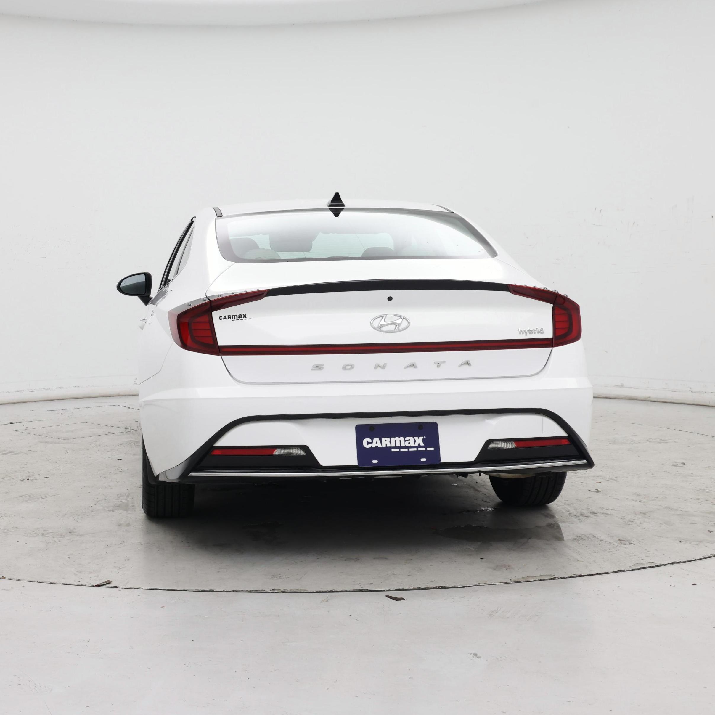 Thumbnail: 2023 Hyundai Sonata - 6