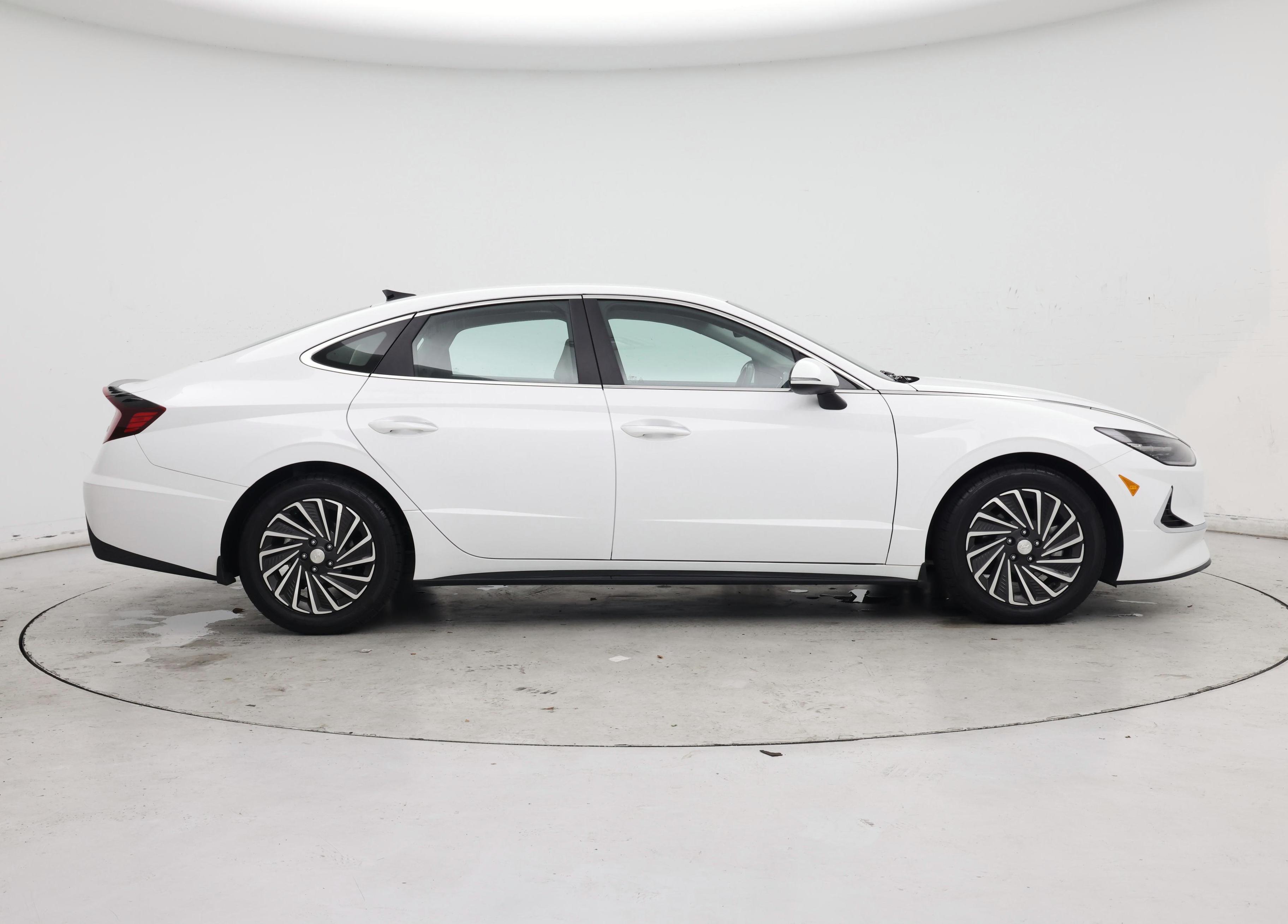 Thumbnail: 2023 Hyundai Sonata - 7