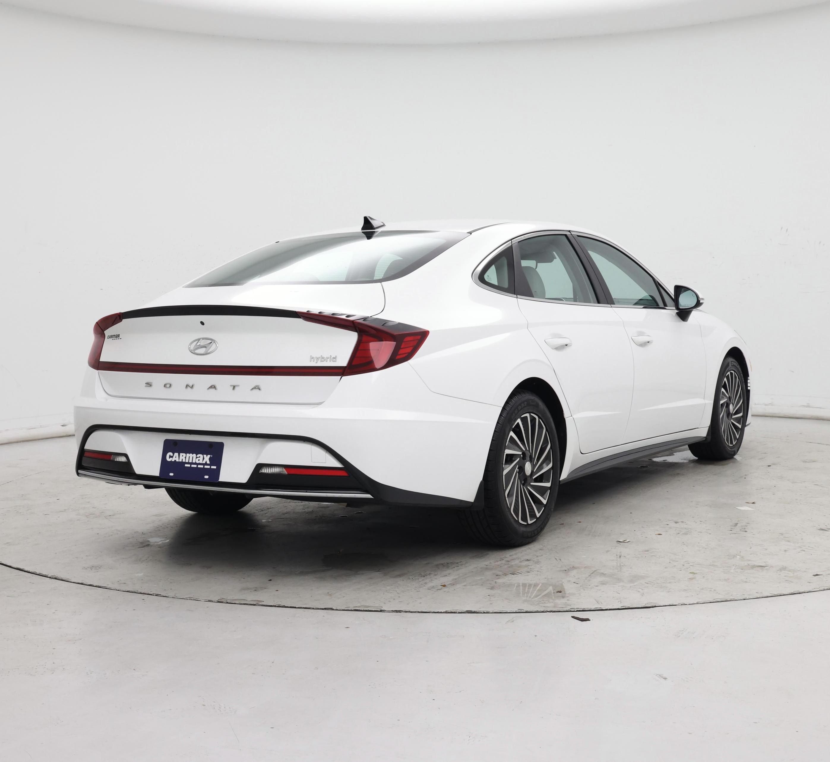 Thumbnail: 2023 Hyundai Sonata - 8
