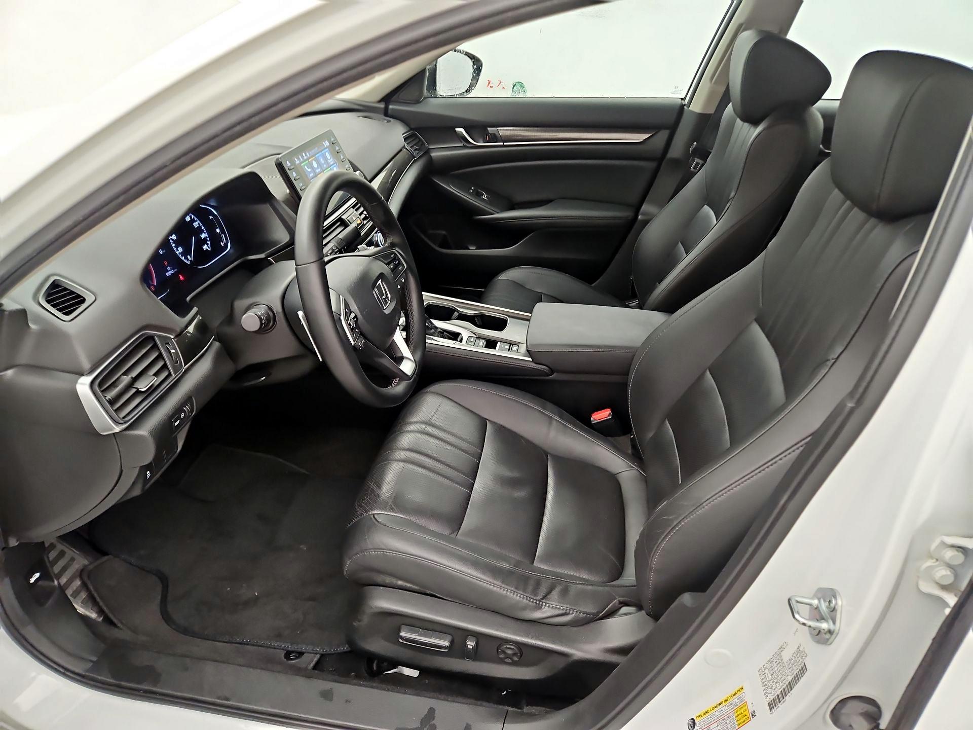 Thumbnail: 2021 Honda Accord - 11
