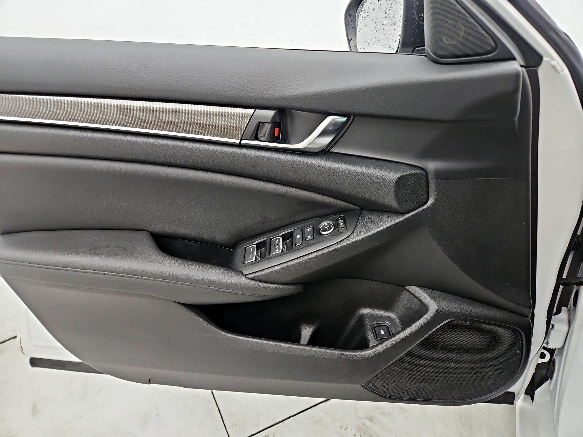 Thumbnail: 2021 Honda Accord - 12