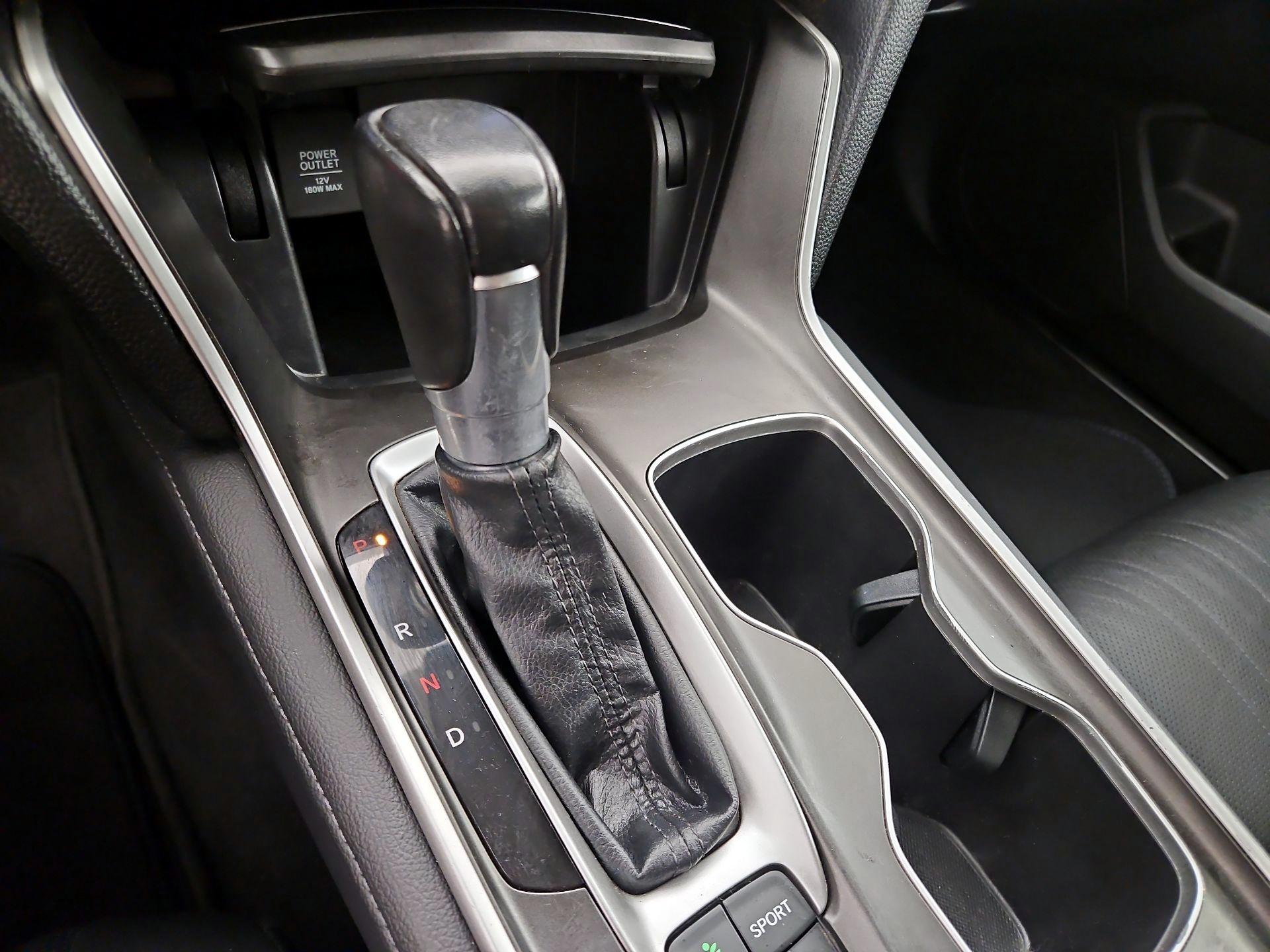 Thumbnail: 2021 Honda Accord - 17