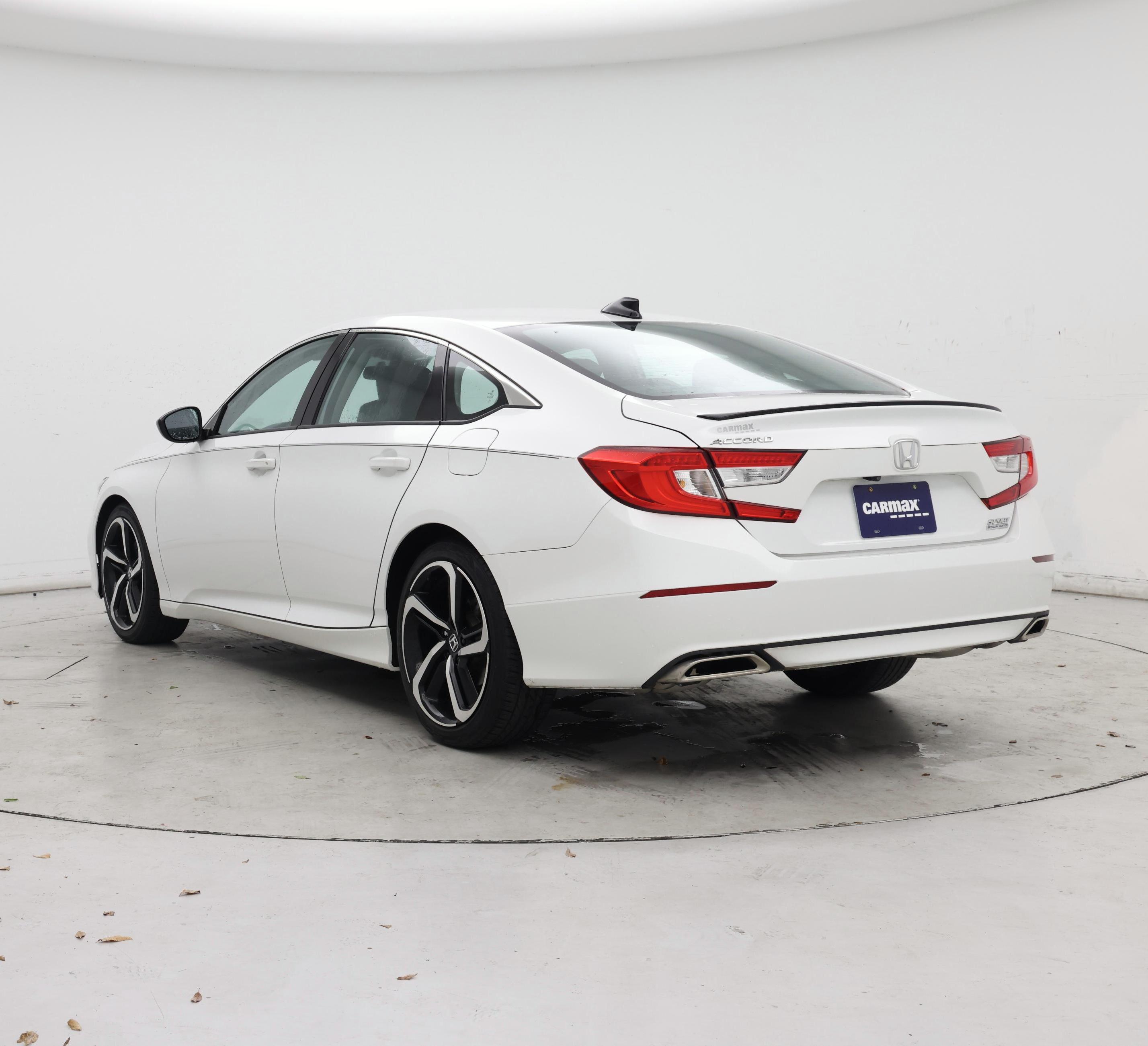 Thumbnail: 2021 Honda Accord - 2
