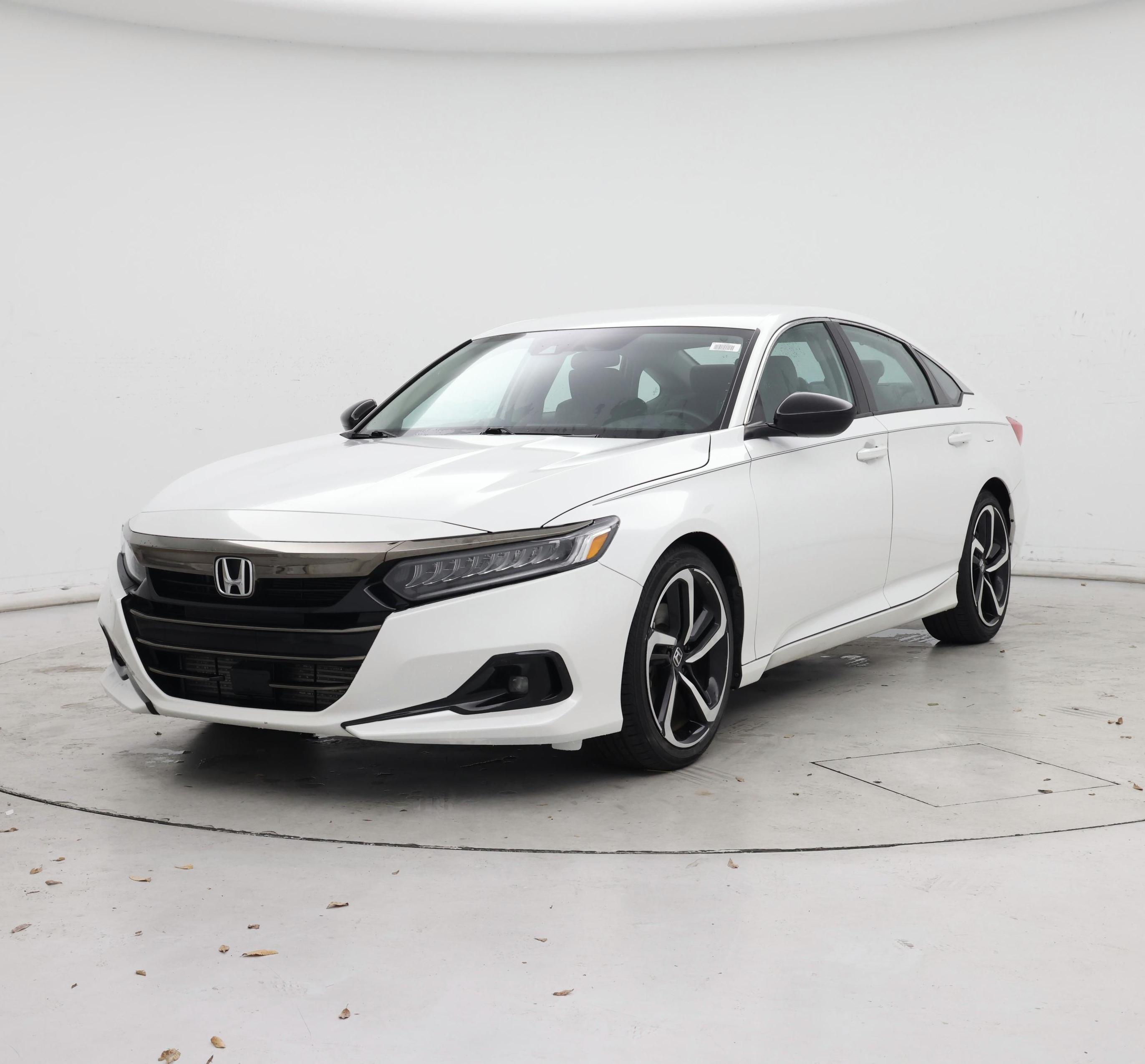 Thumbnail: 2021 Honda Accord - 4