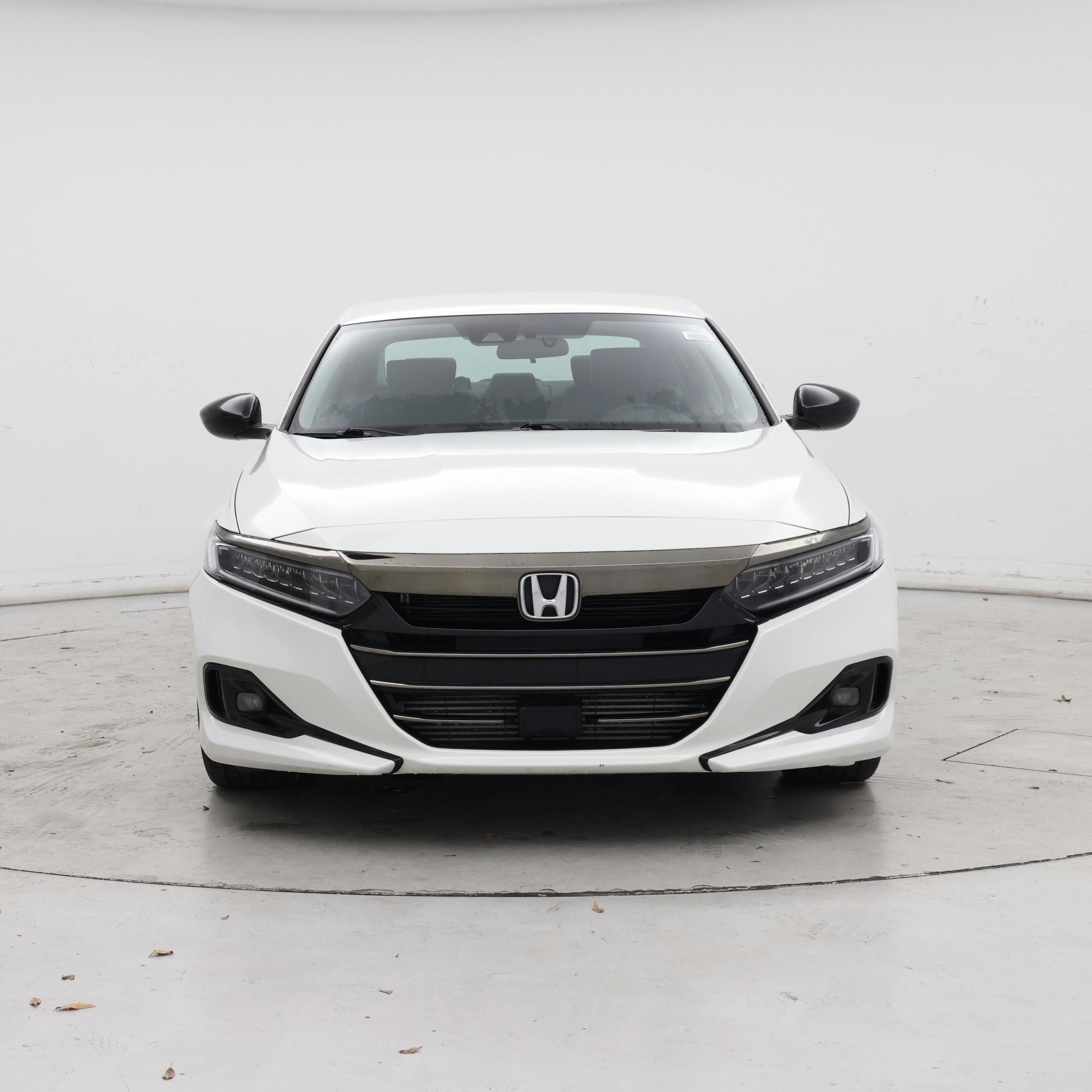 Thumbnail: 2021 Honda Accord - 5