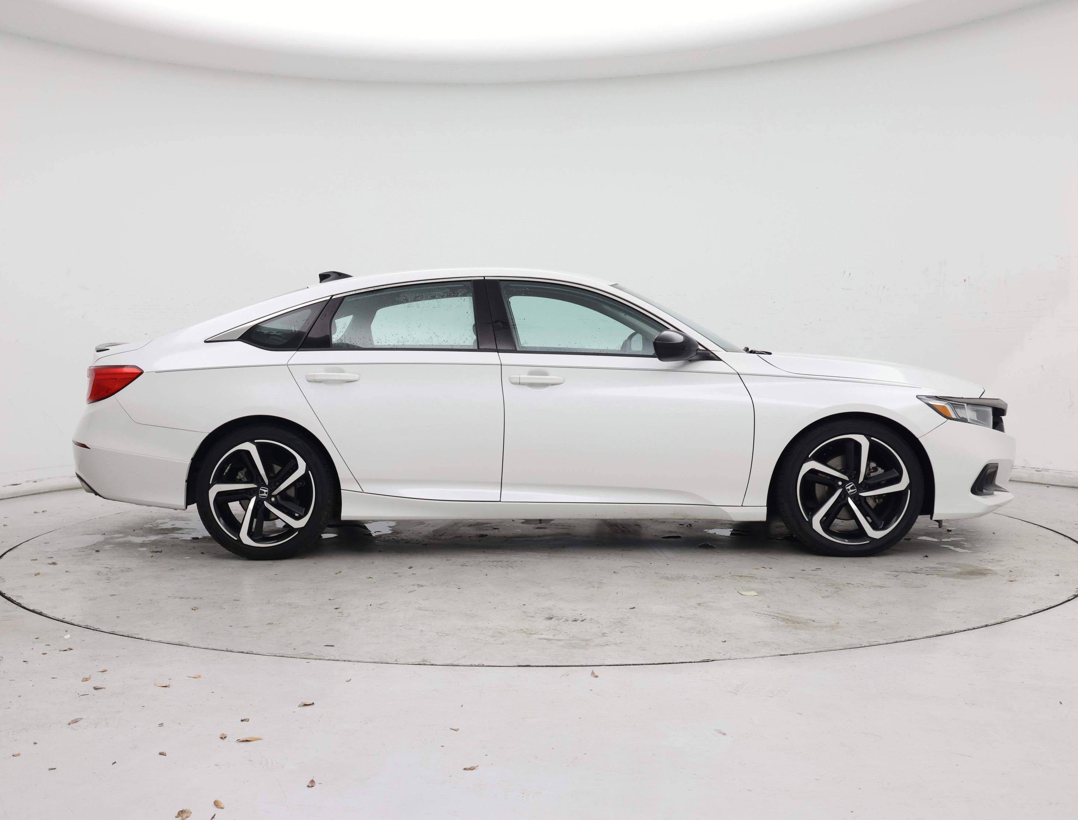 Thumbnail: 2021 Honda Accord - 7