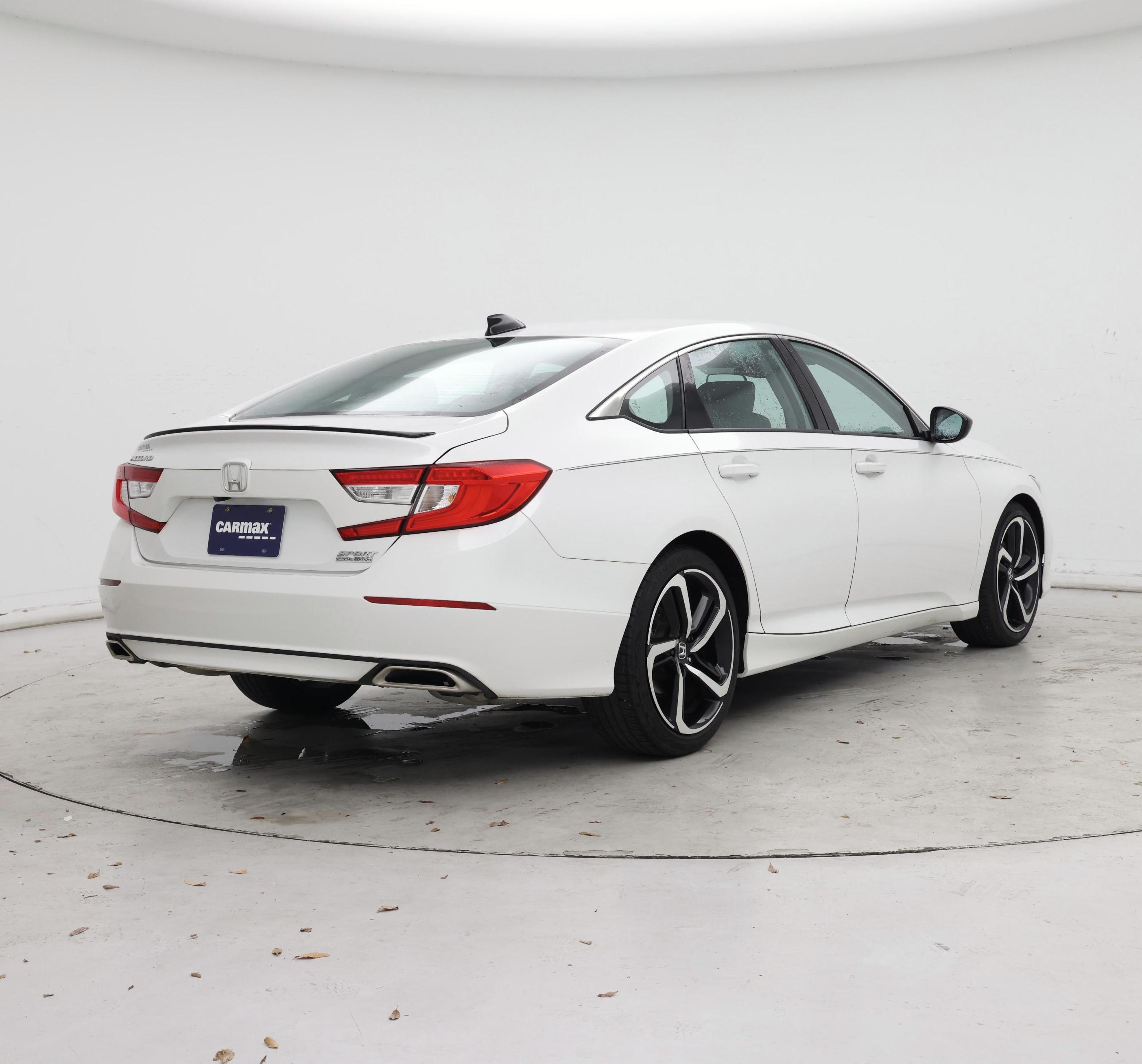 Thumbnail: 2021 Honda Accord - 8