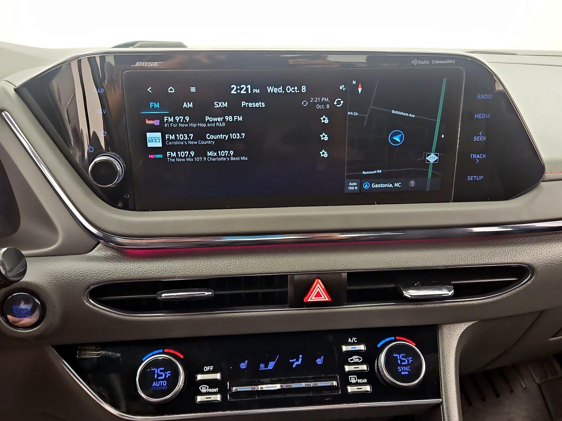 Thumbnail: 2022 Hyundai Sonata - 15