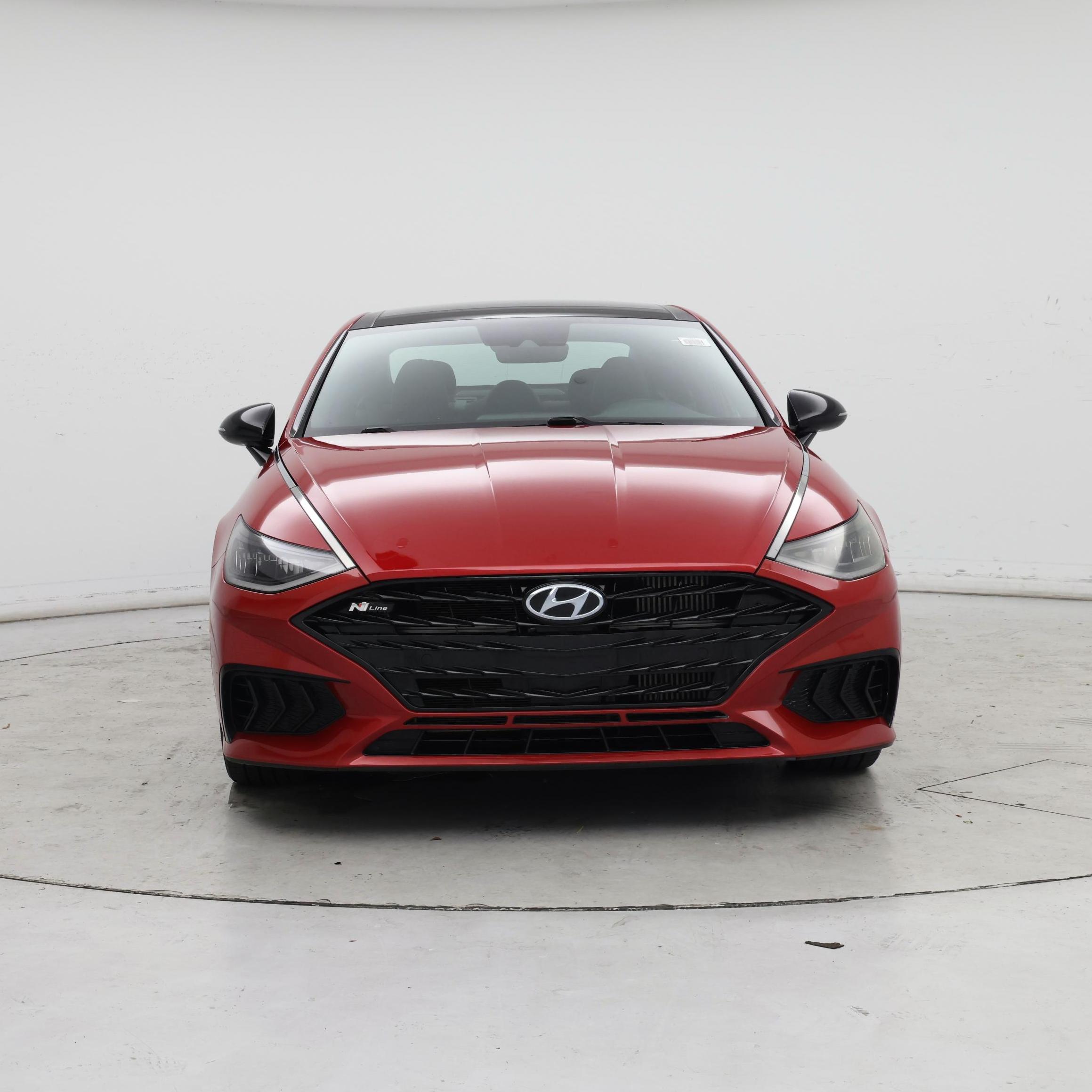 Thumbnail: 2022 Hyundai Sonata - 5
