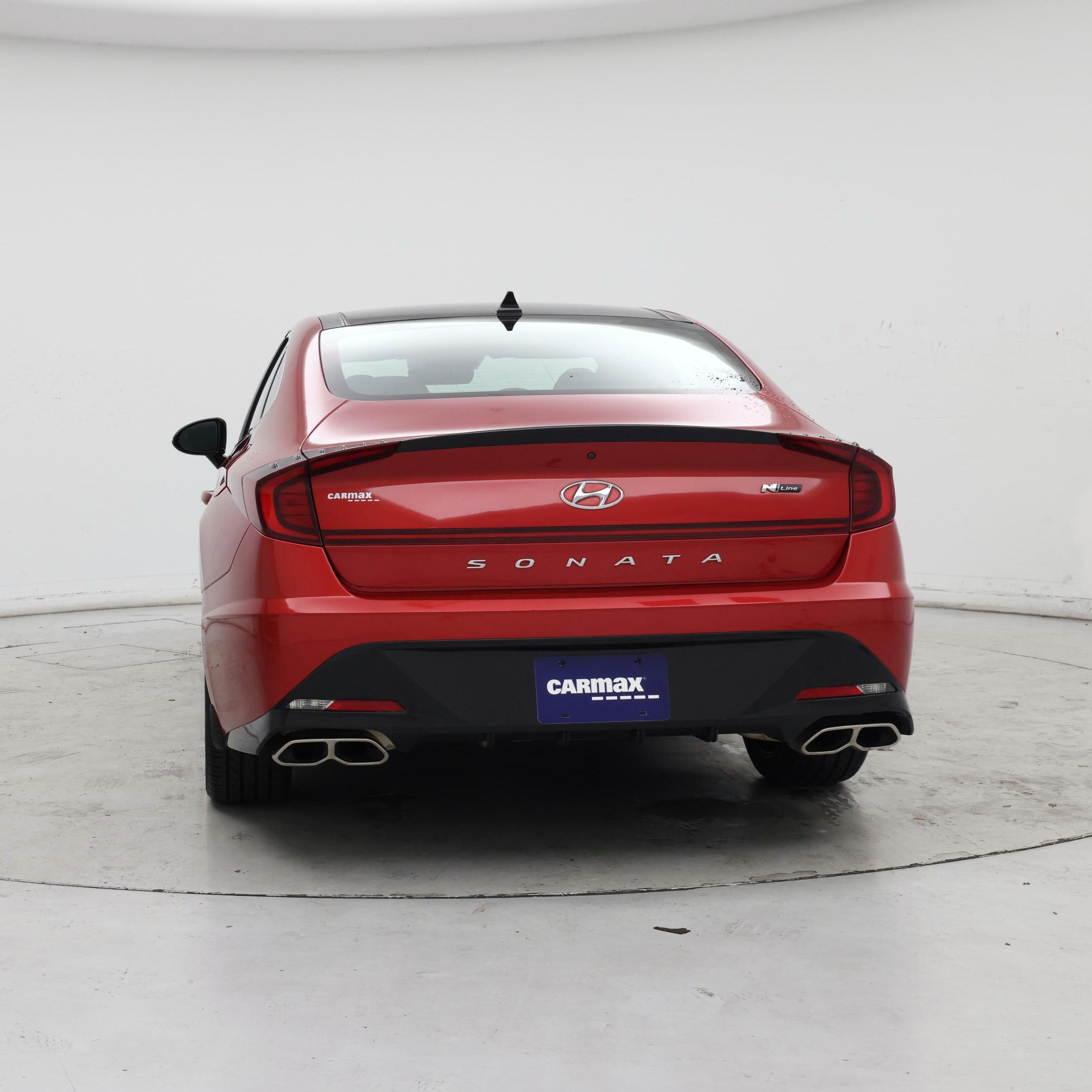 Thumbnail: 2022 Hyundai Sonata - 6