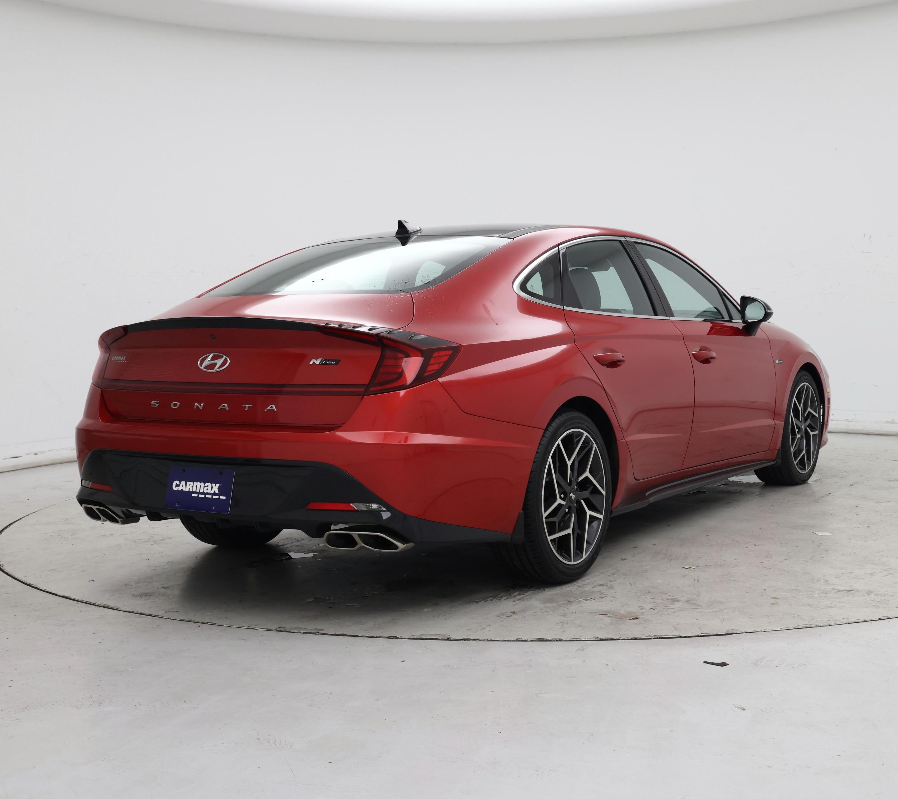 Thumbnail: 2022 Hyundai Sonata - 8
