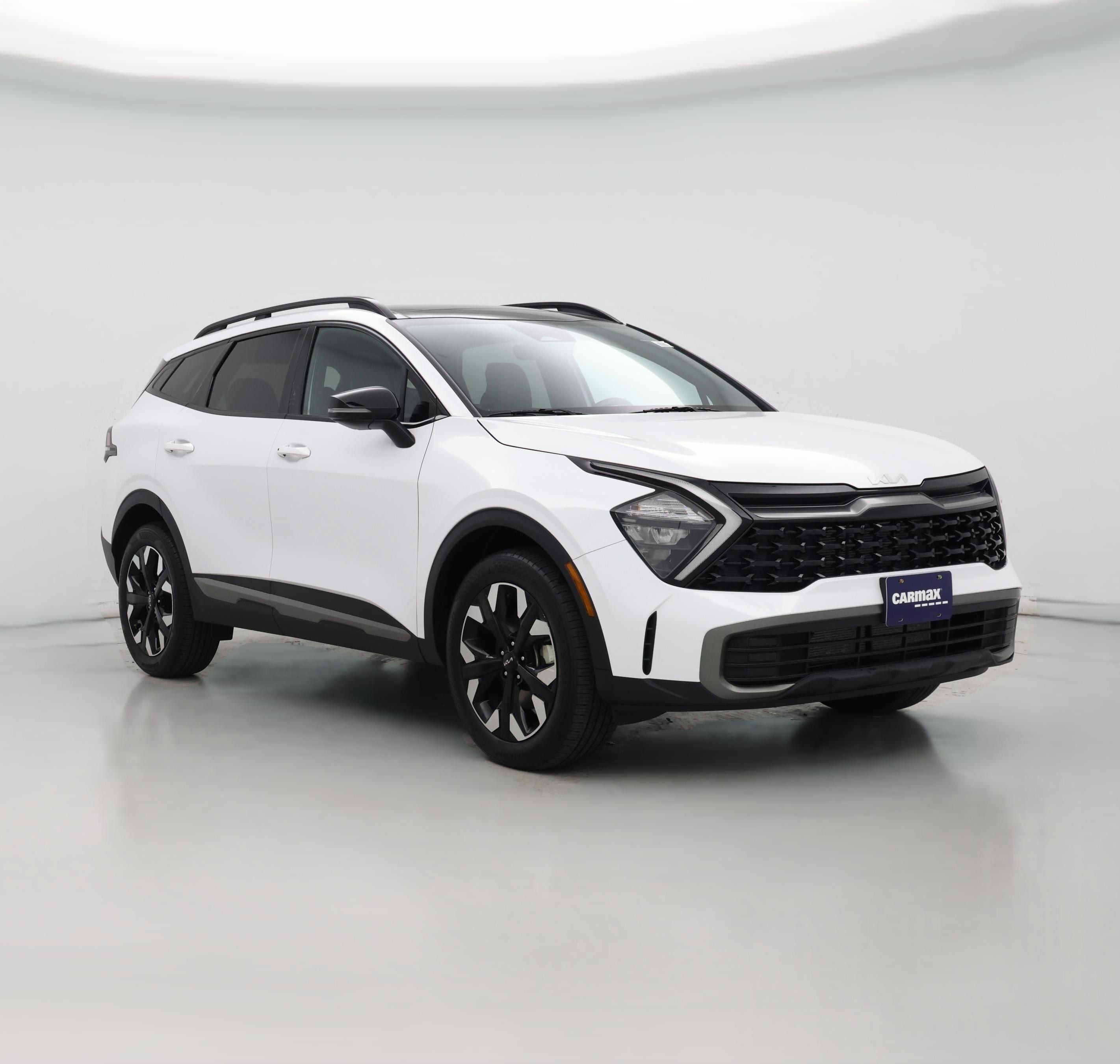 Thumbnail: 2023 Kia Sportage - 1