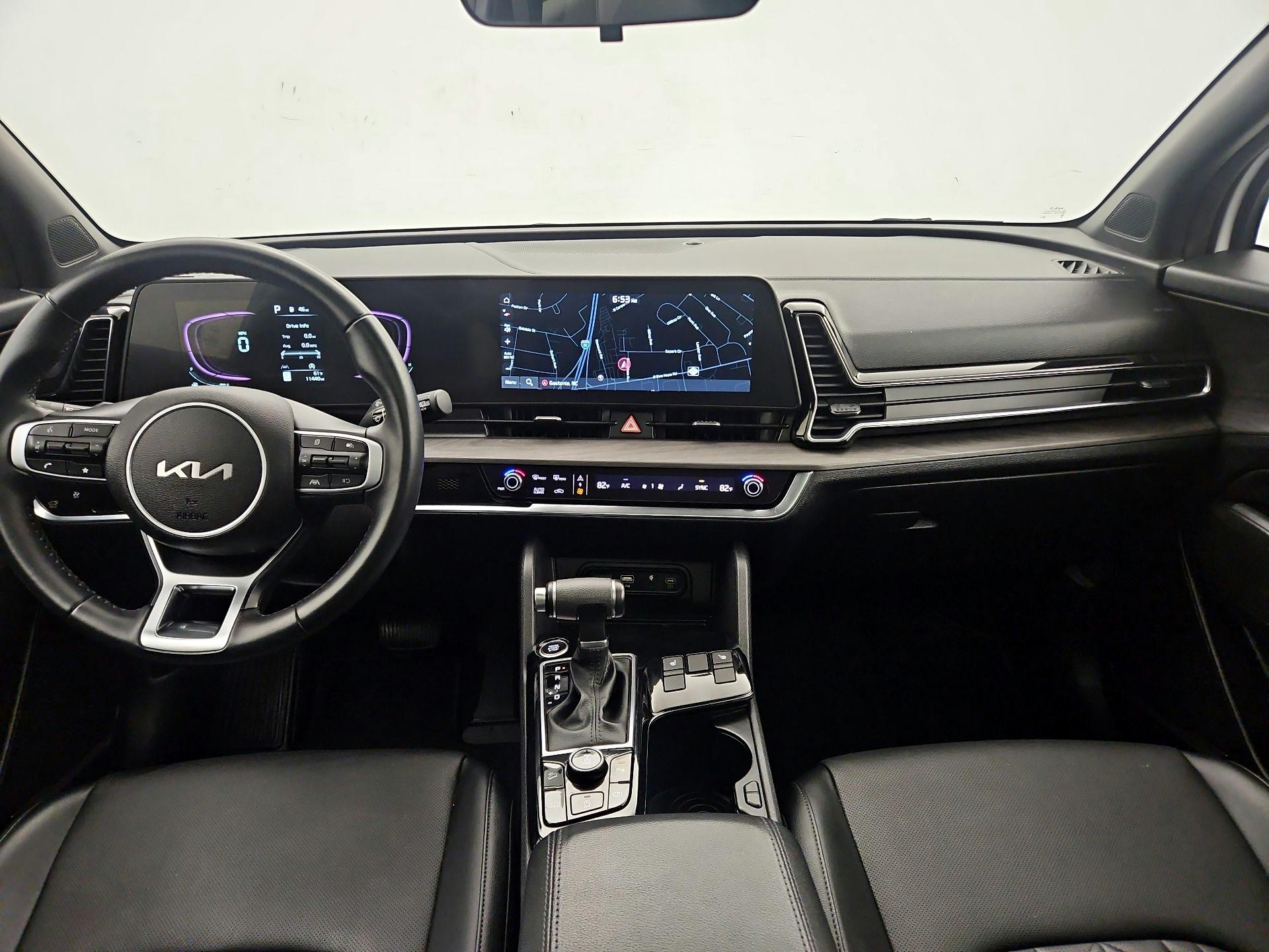 Thumbnail: 2023 Kia Sportage - 9