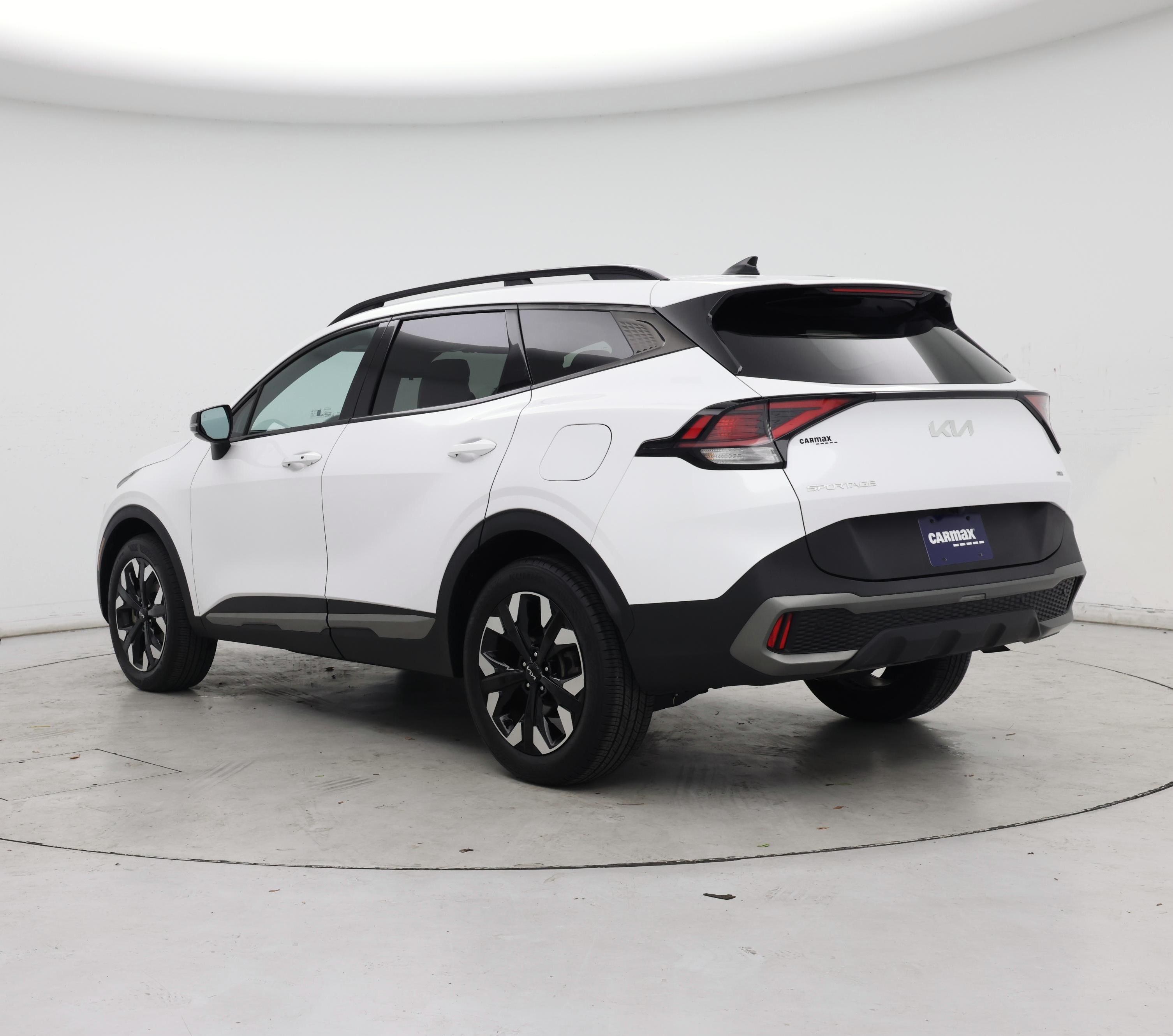 Thumbnail: 2023 Kia Sportage - 2